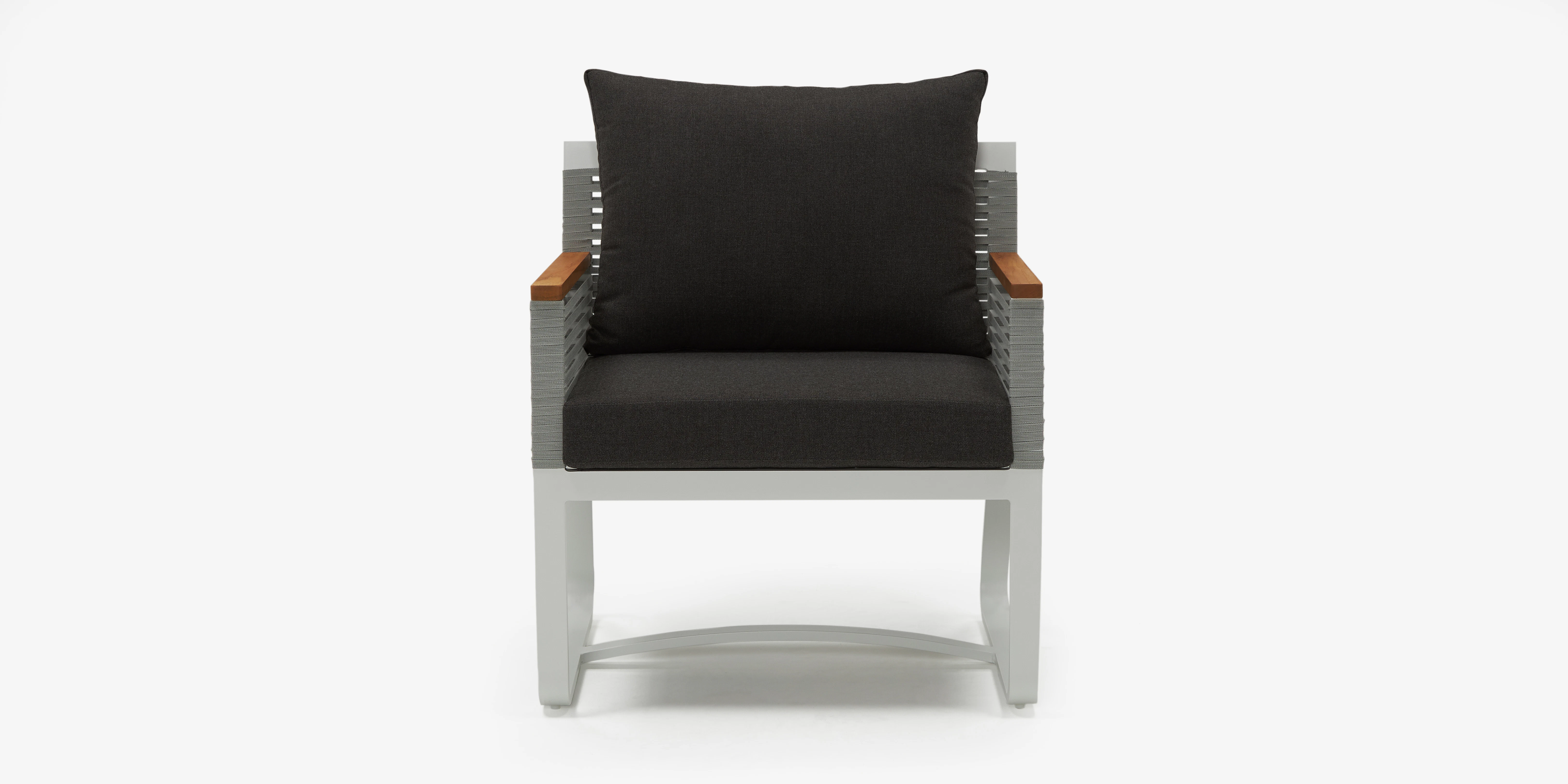 Bondi Outdoor Chair Updated