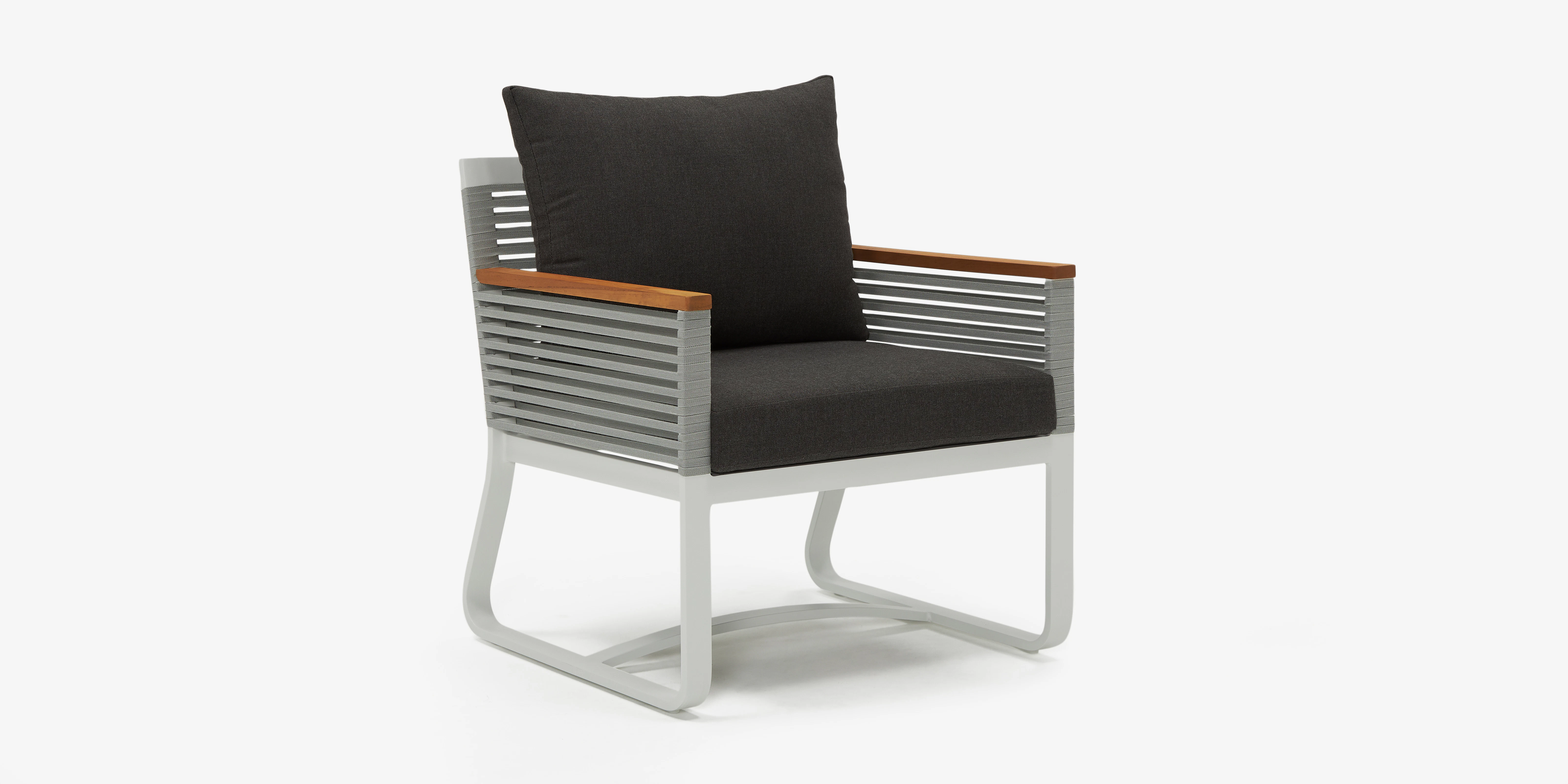 Bondi Outdoor Chair - Thumbnail 3