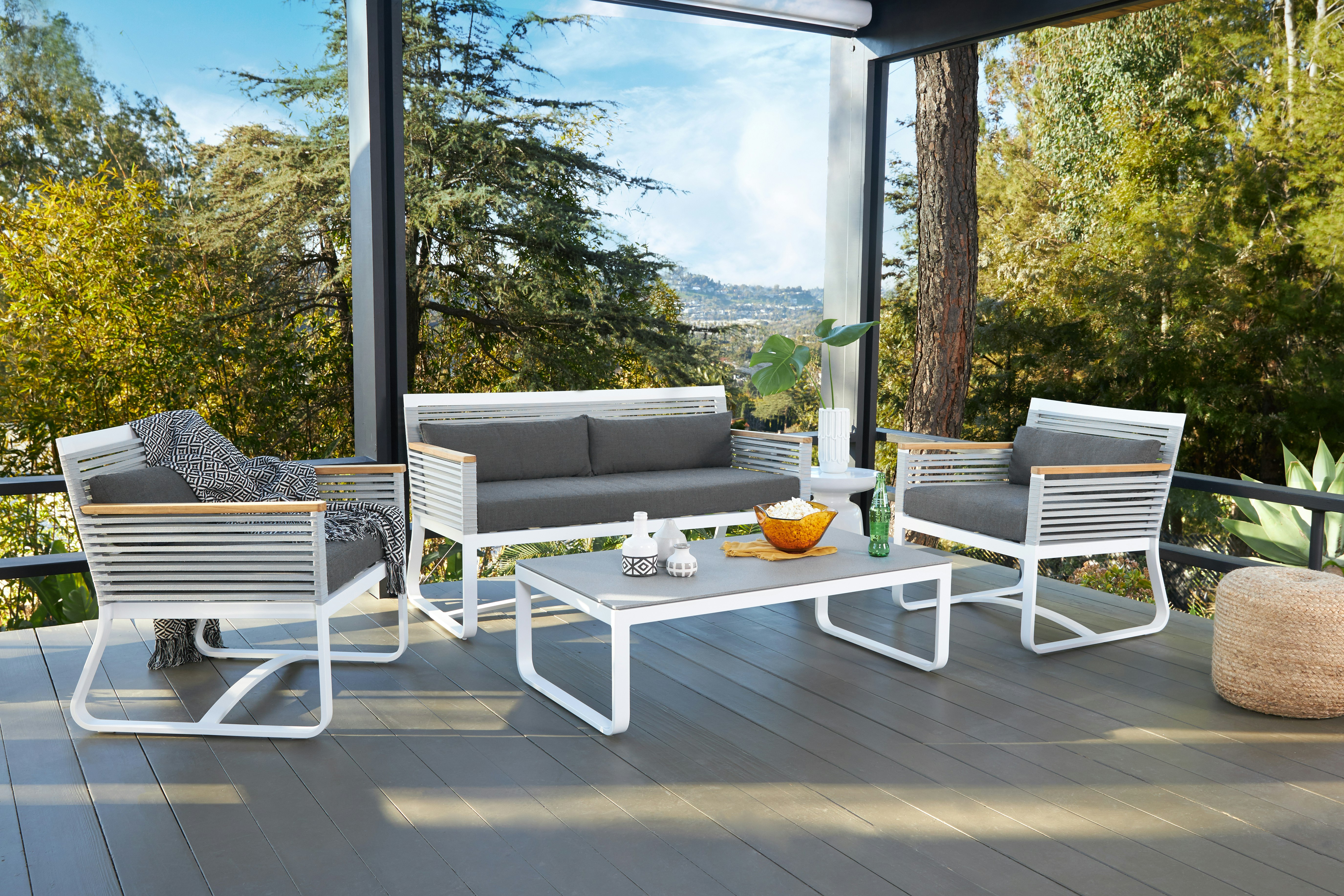 Bondi Outdoor Double Sofa Joybird