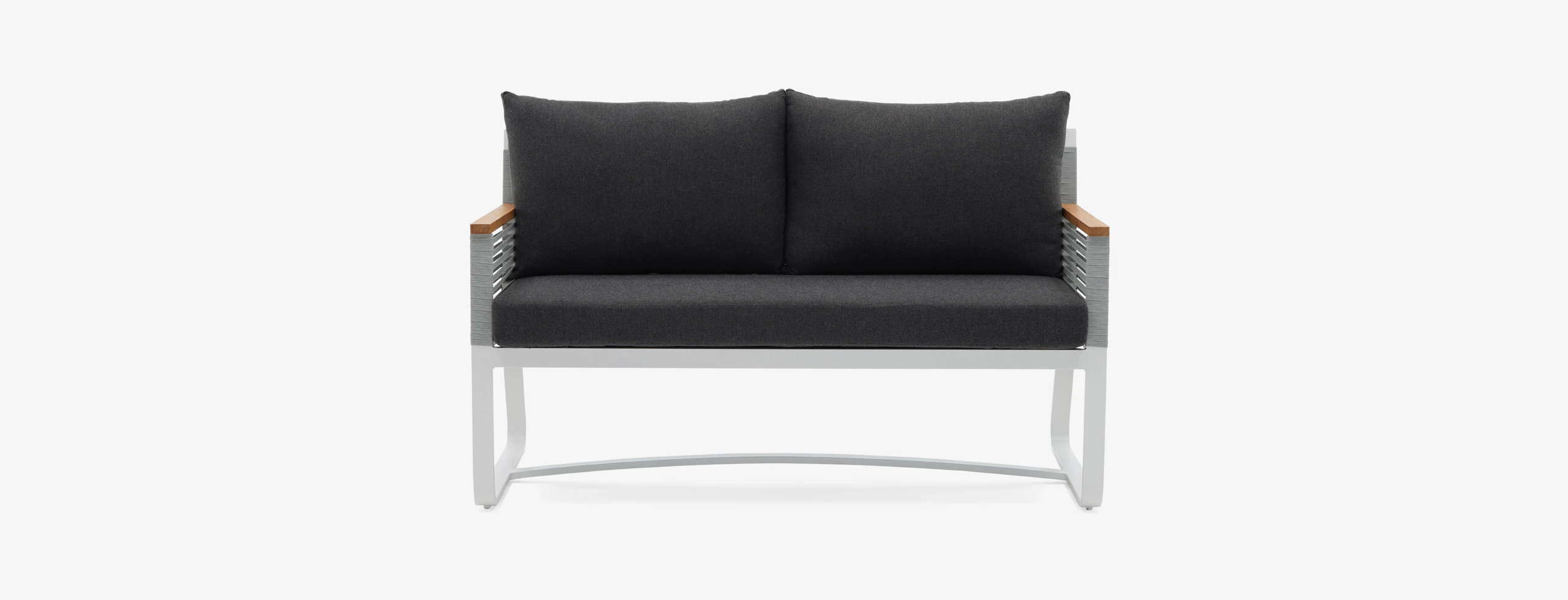 Bondi Outdoor Double Sofa