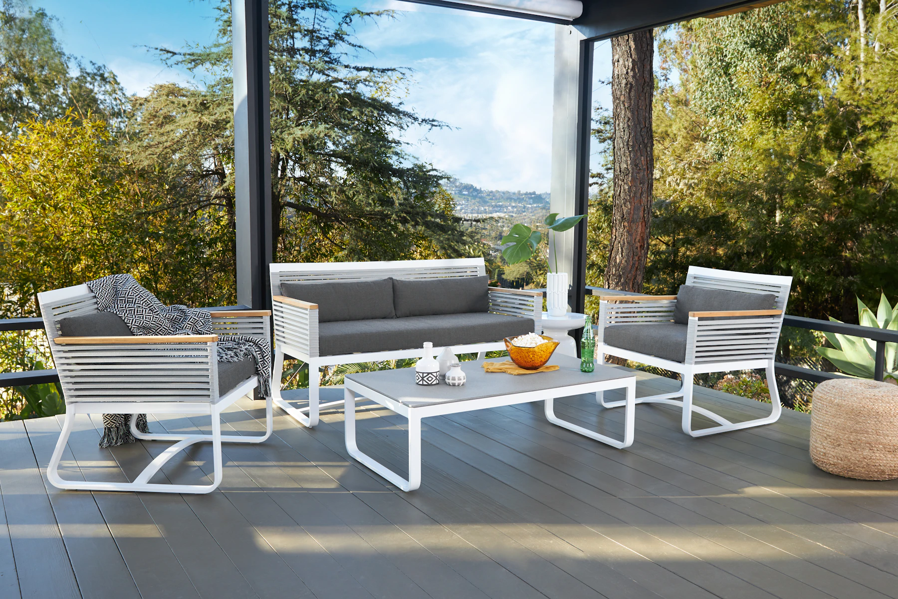 Bondi Outdoor Coffee Table