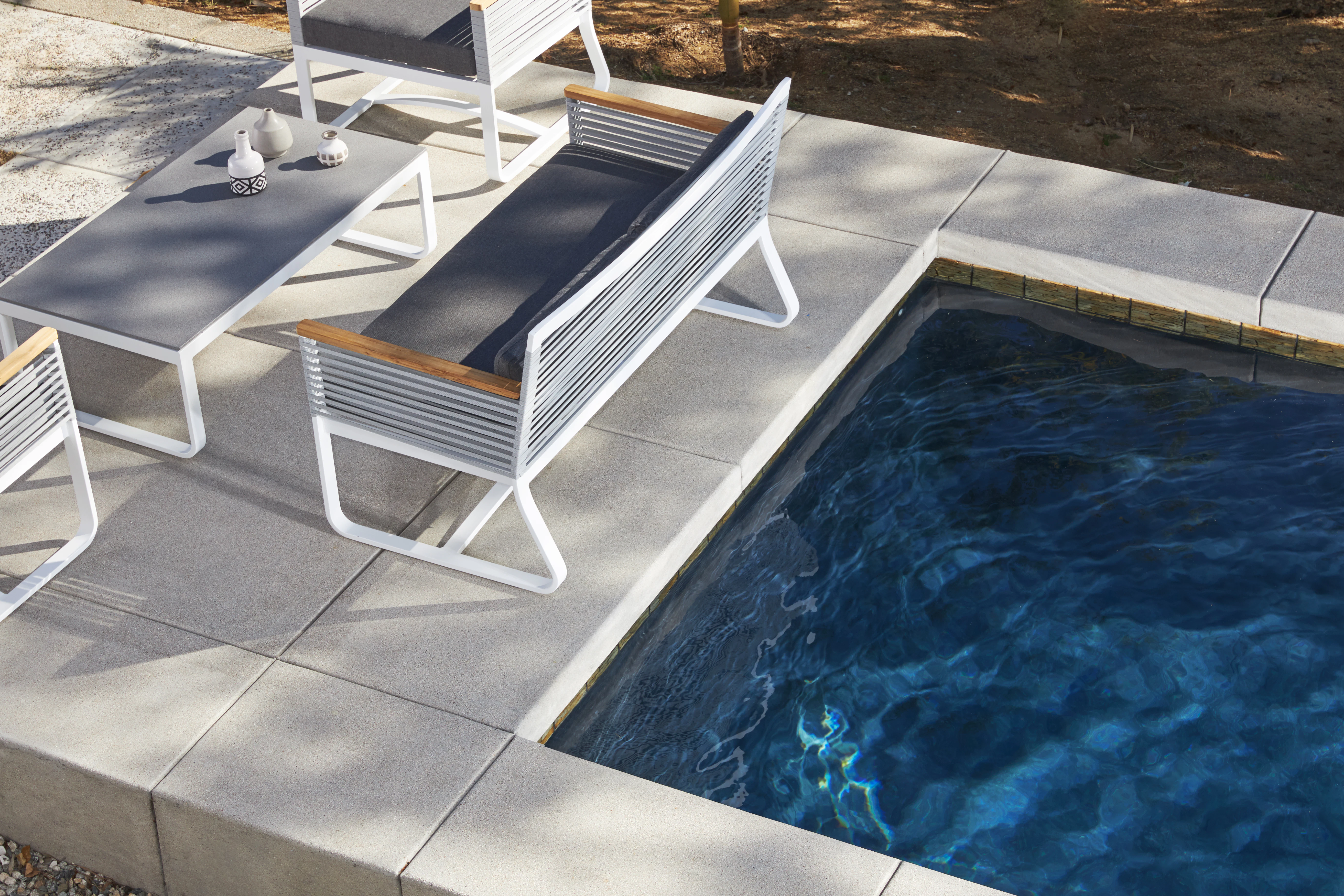 Bondi Outdoor Coffee Table