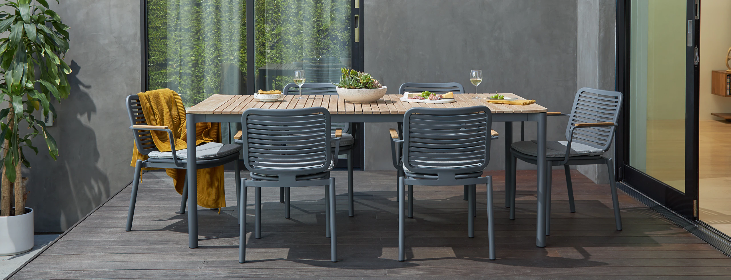 Kinsey Outdoor Collection