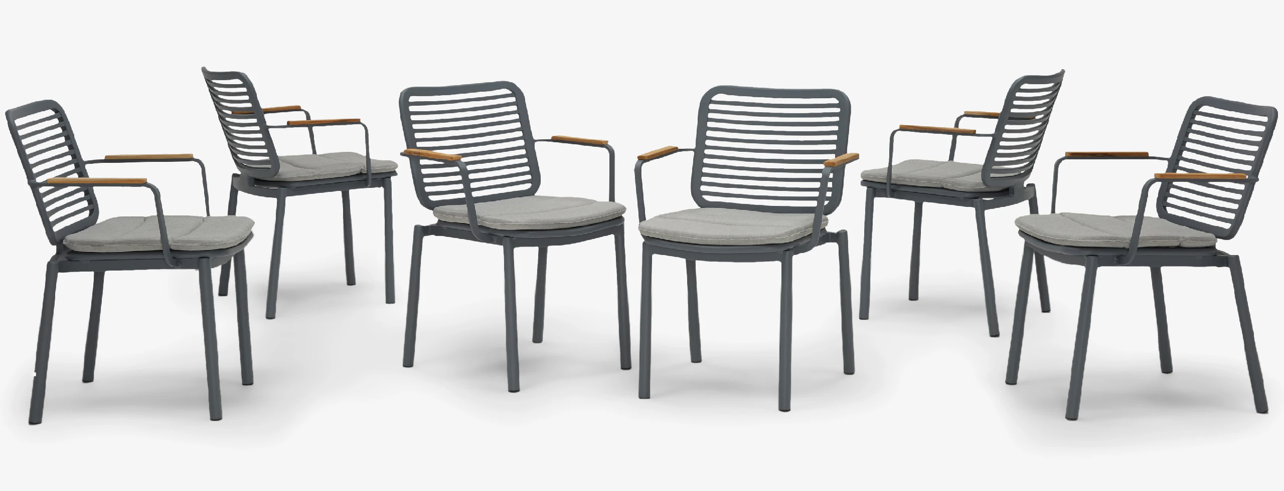 Kinsey Outdoor Dining Chair