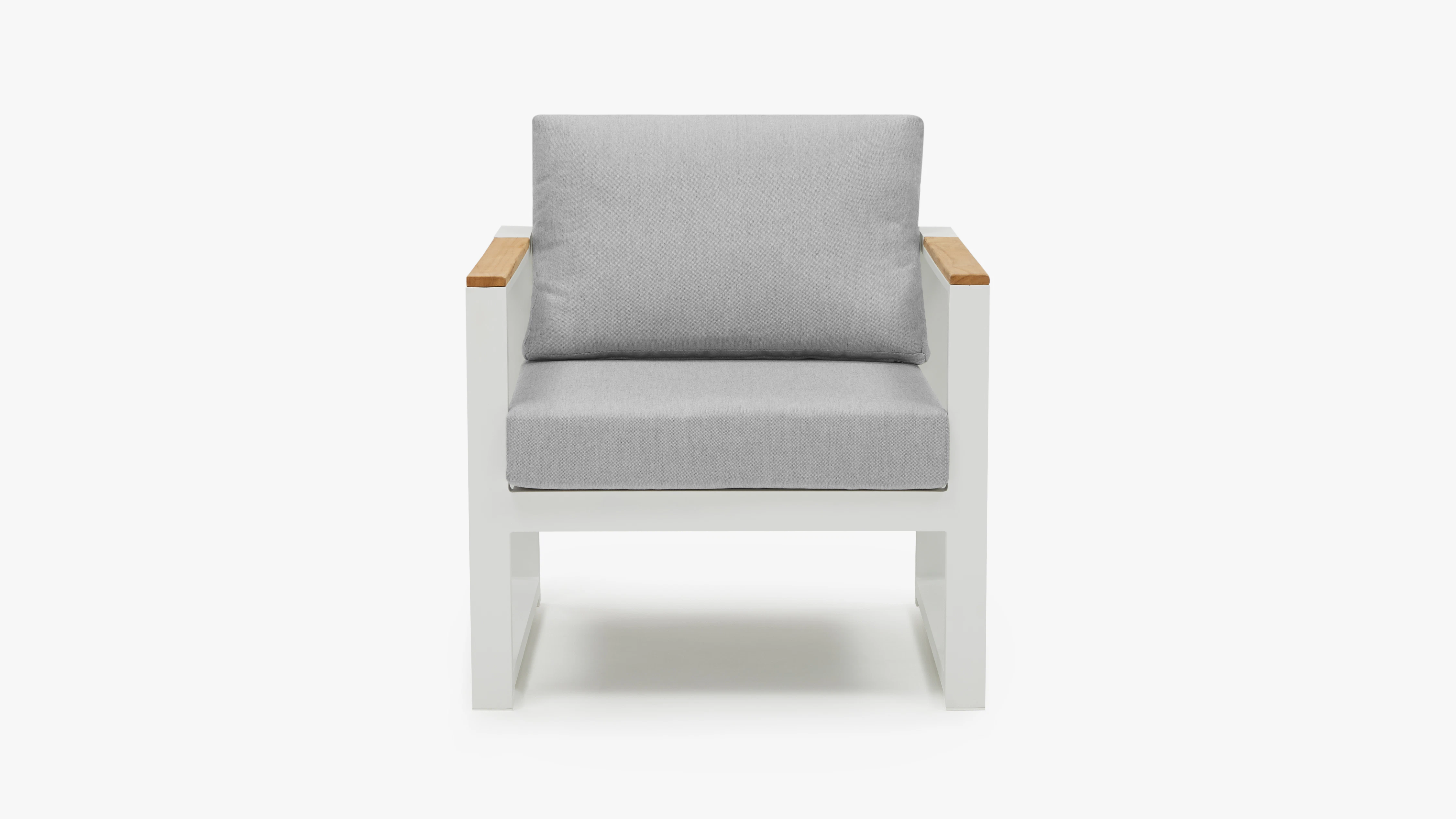 Laurel Outdoor Lounge Chair