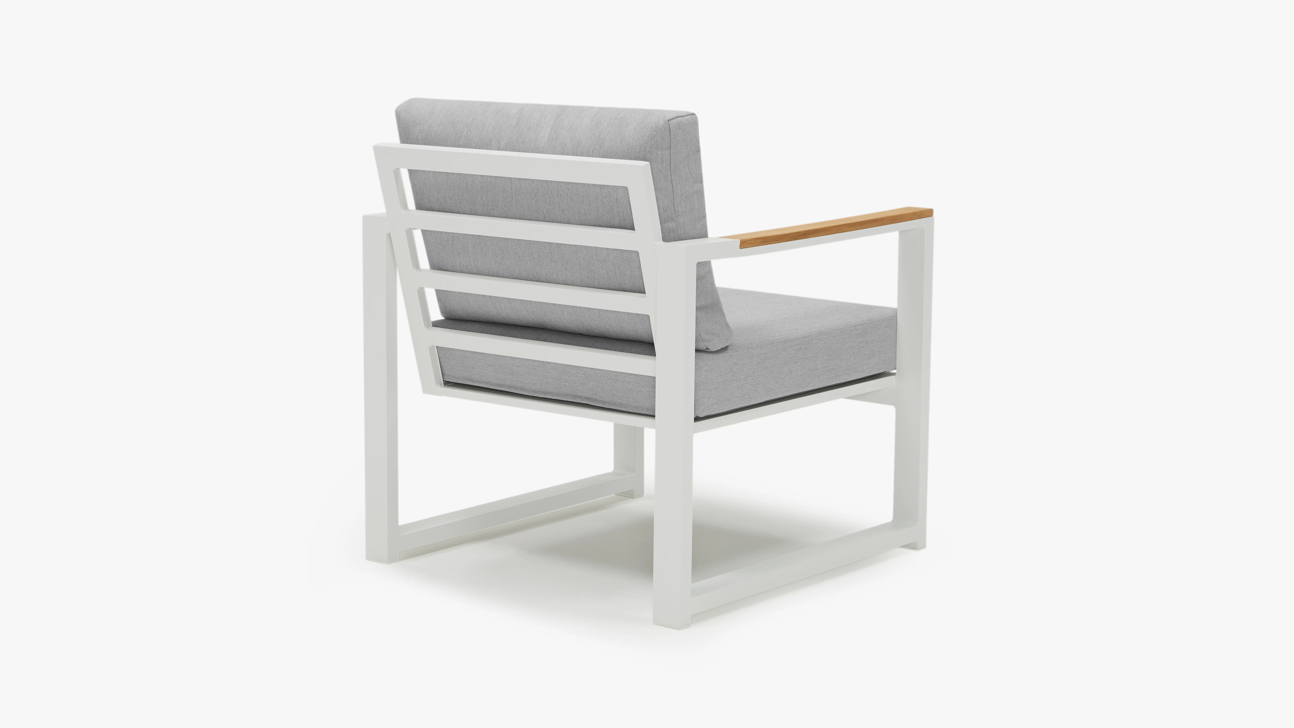 Laurel Outdoor Lounge Chair