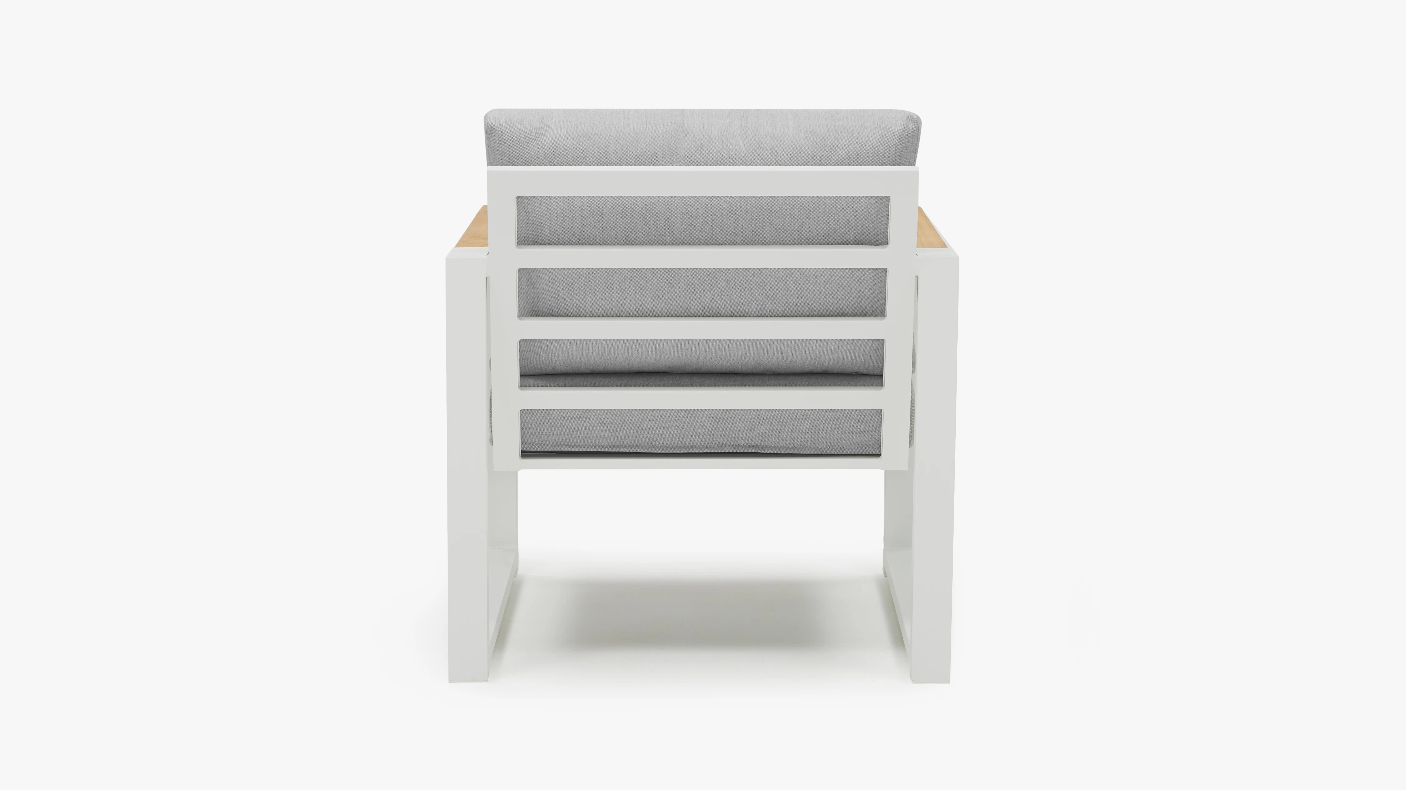 Laurel Outdoor Lounge Chair