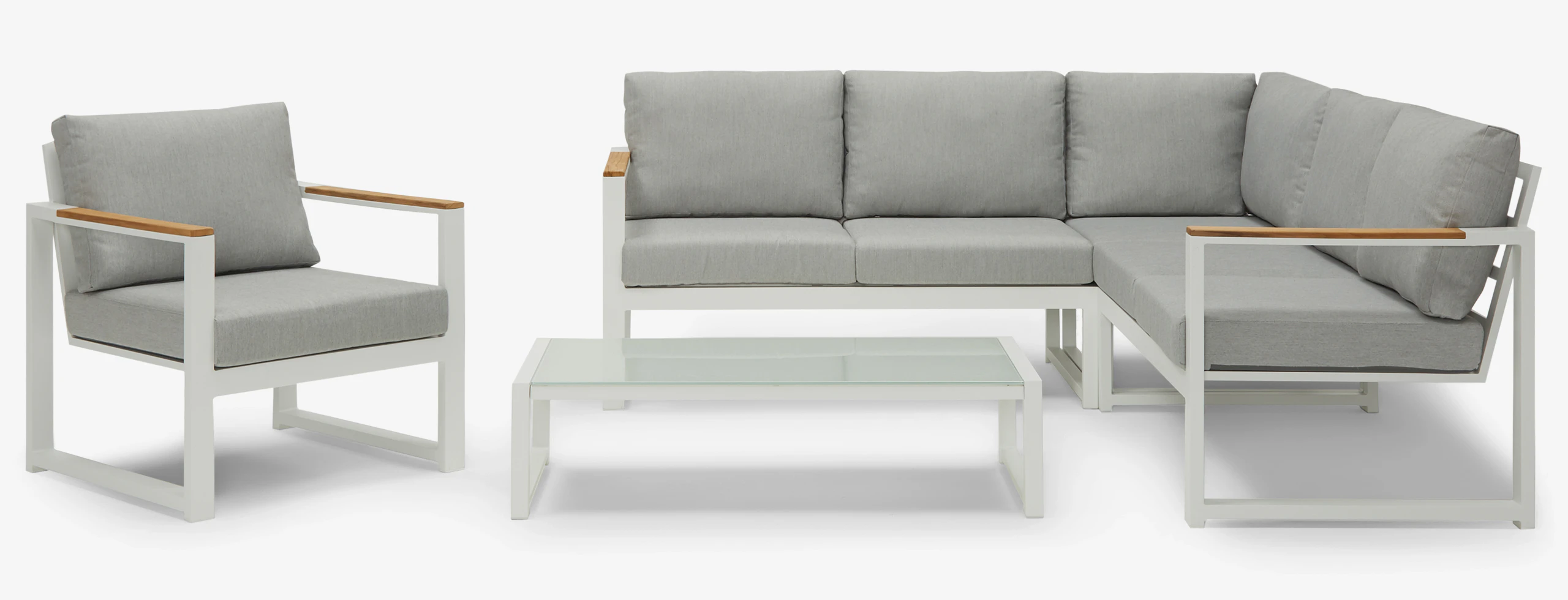 Laurel Outdoor Collection