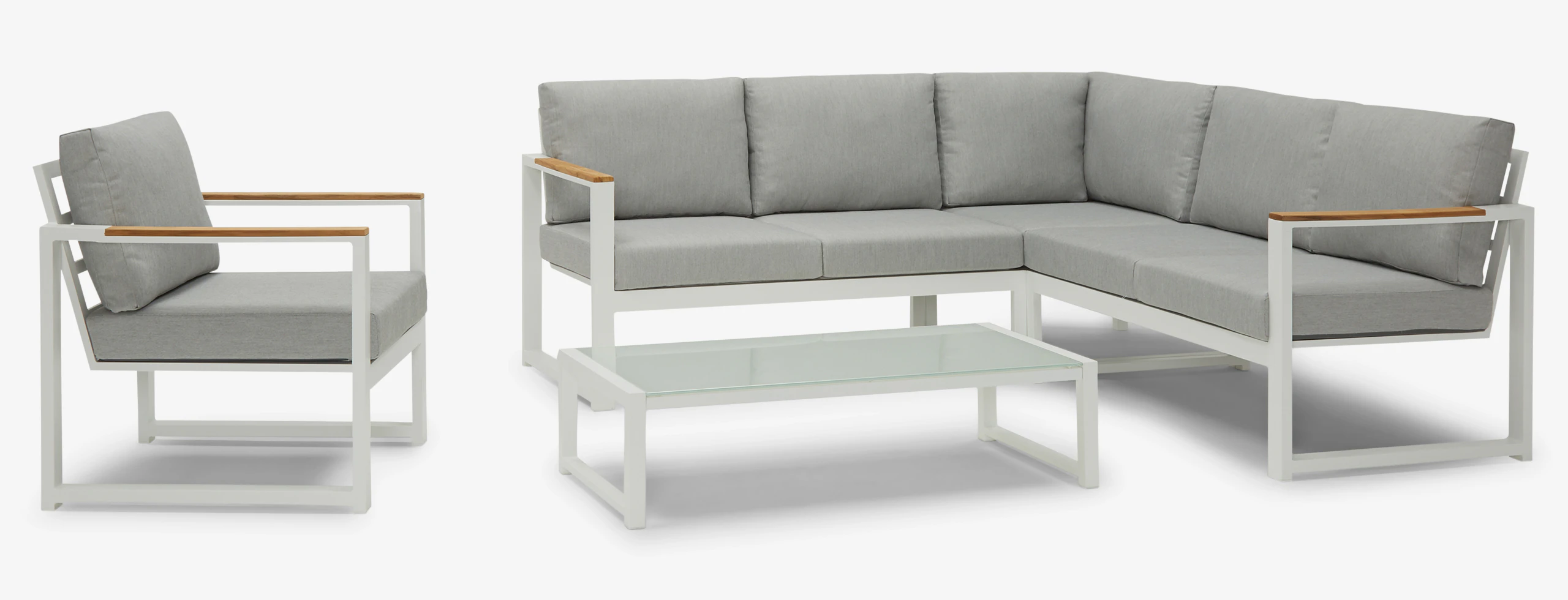 Laurel Outdoor Collection