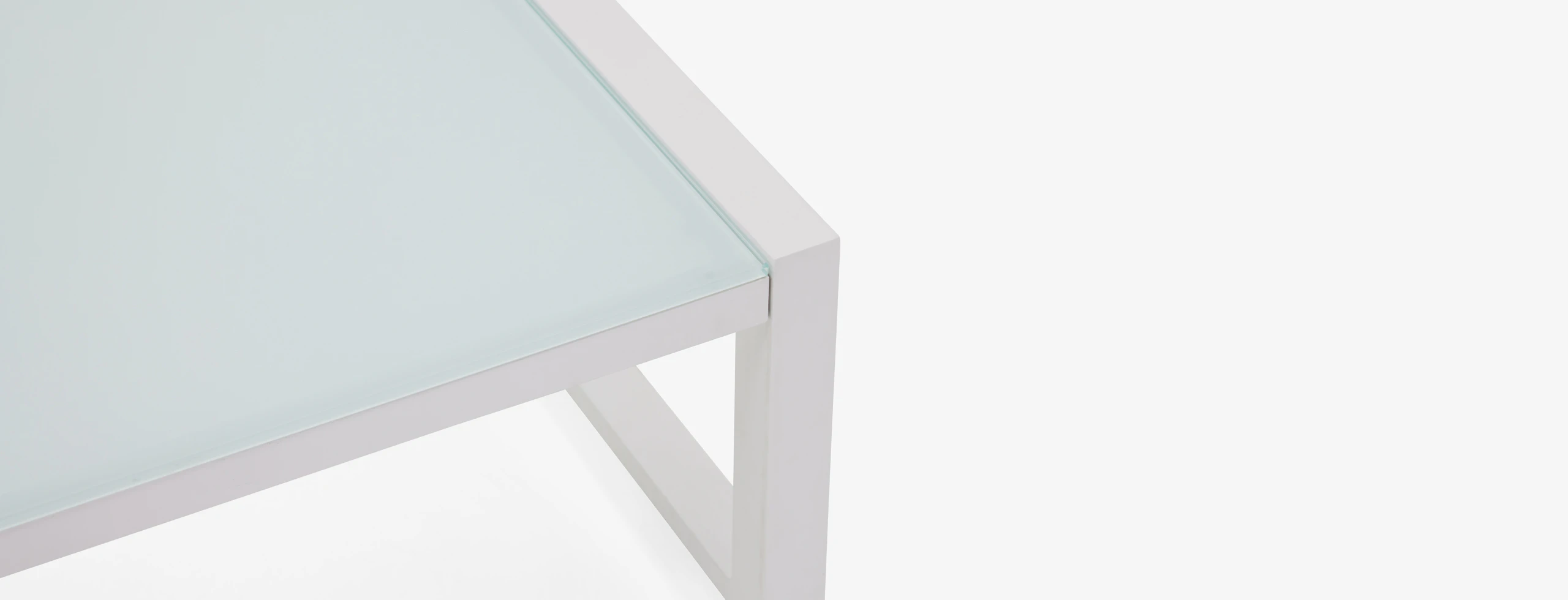 Laurel Outdoor Coffee Table