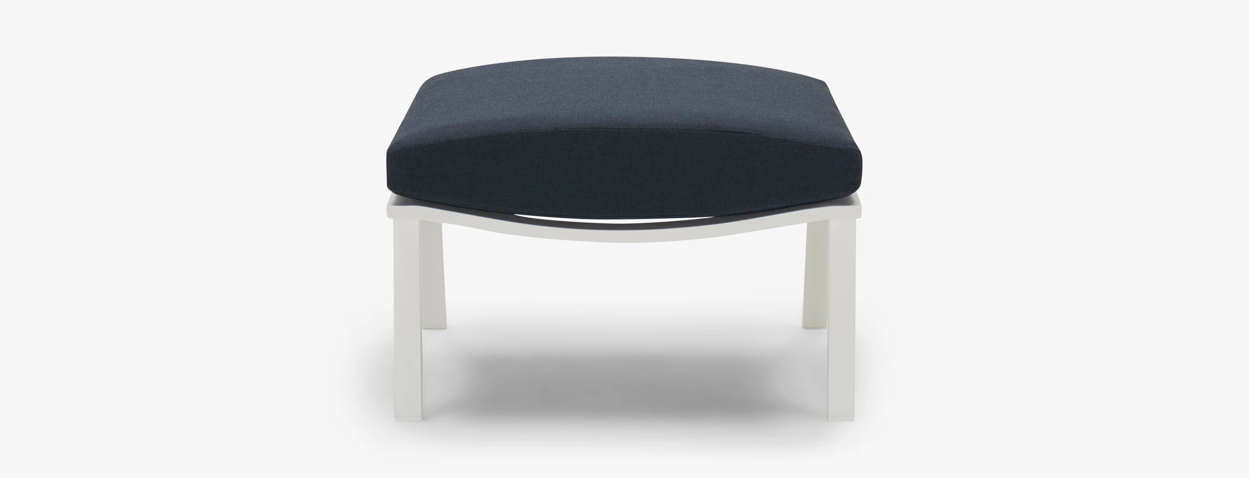 Lido Outdoor Lounge Ottoman