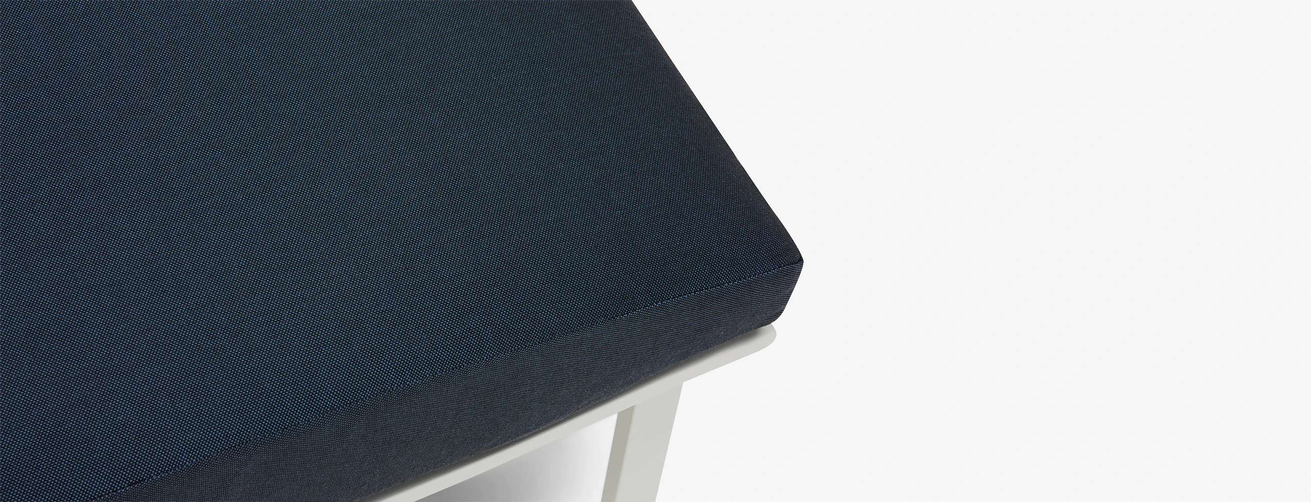 Lido Outdoor Lounge Ottoman