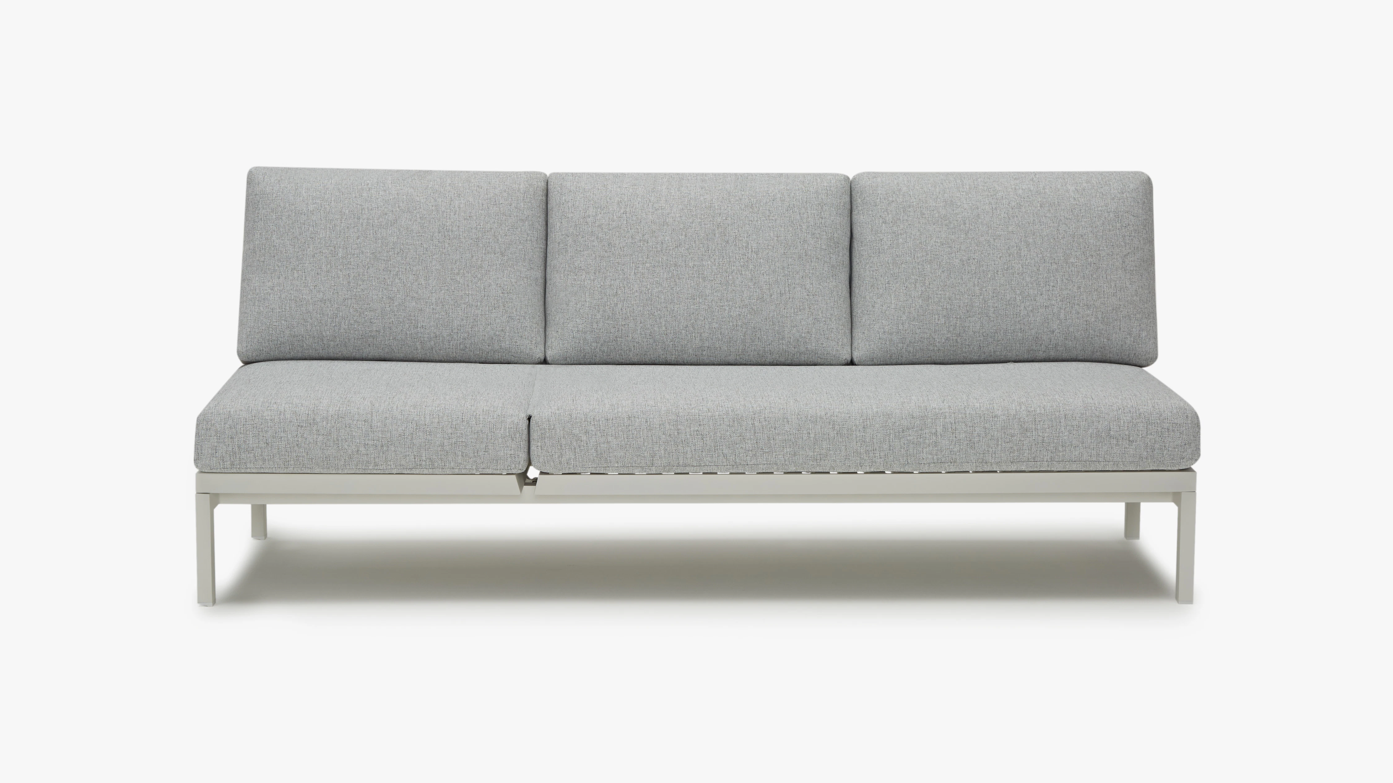Scout Sofa Outdoor Sofa Left