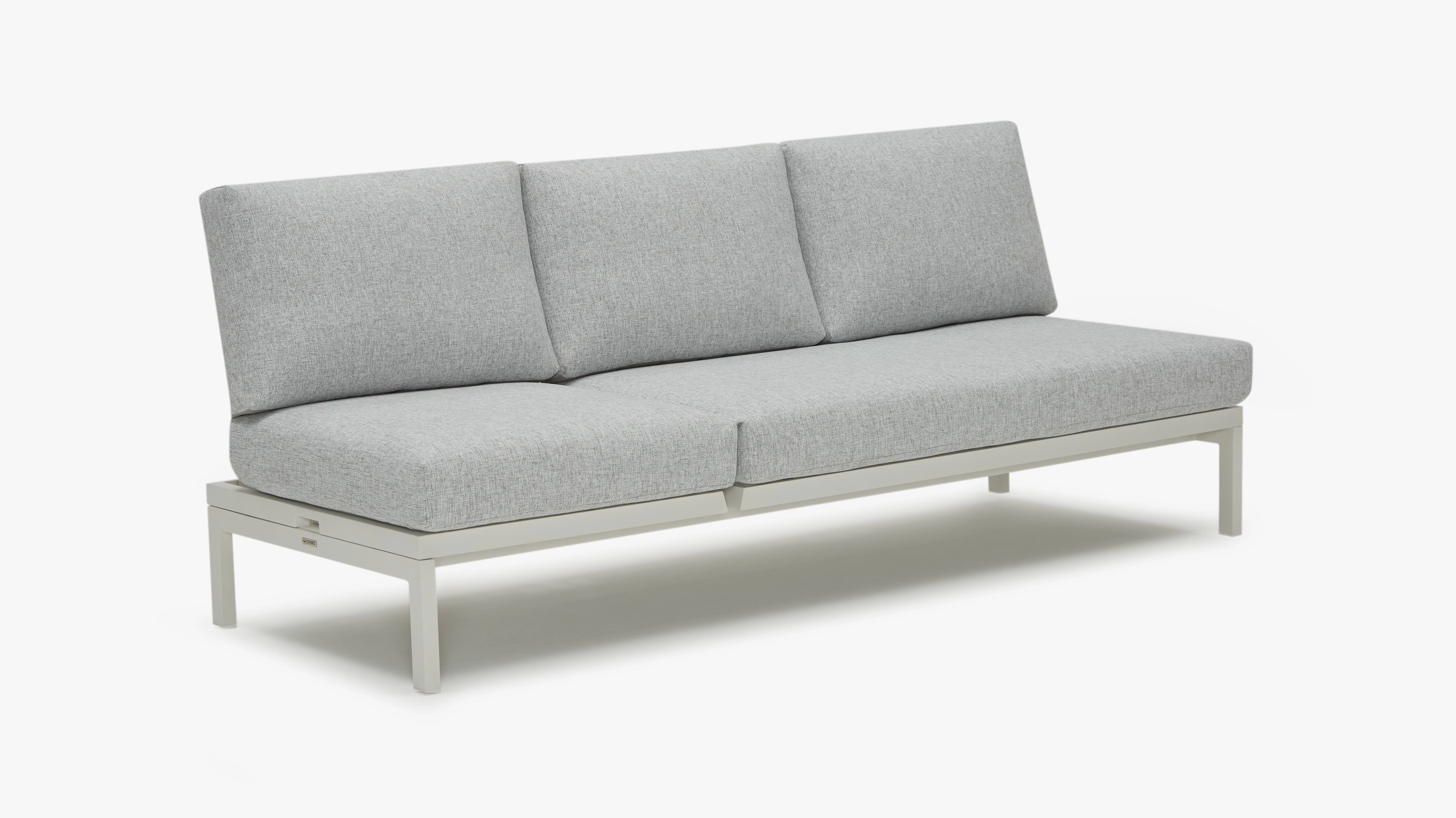 Scout Sofa Outdoor Sofa Left