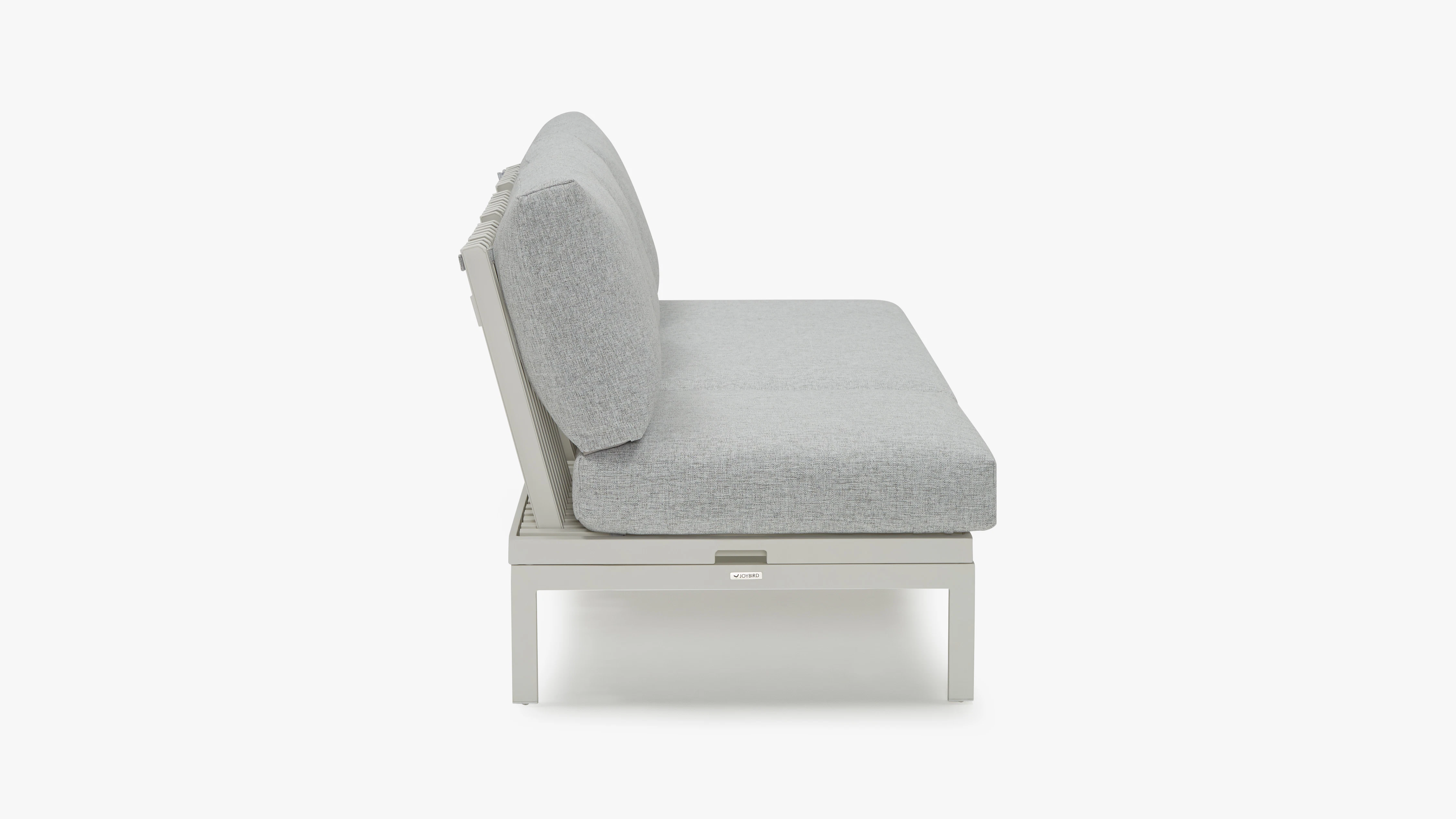 Scout Sofa Outdoor Sofa Left