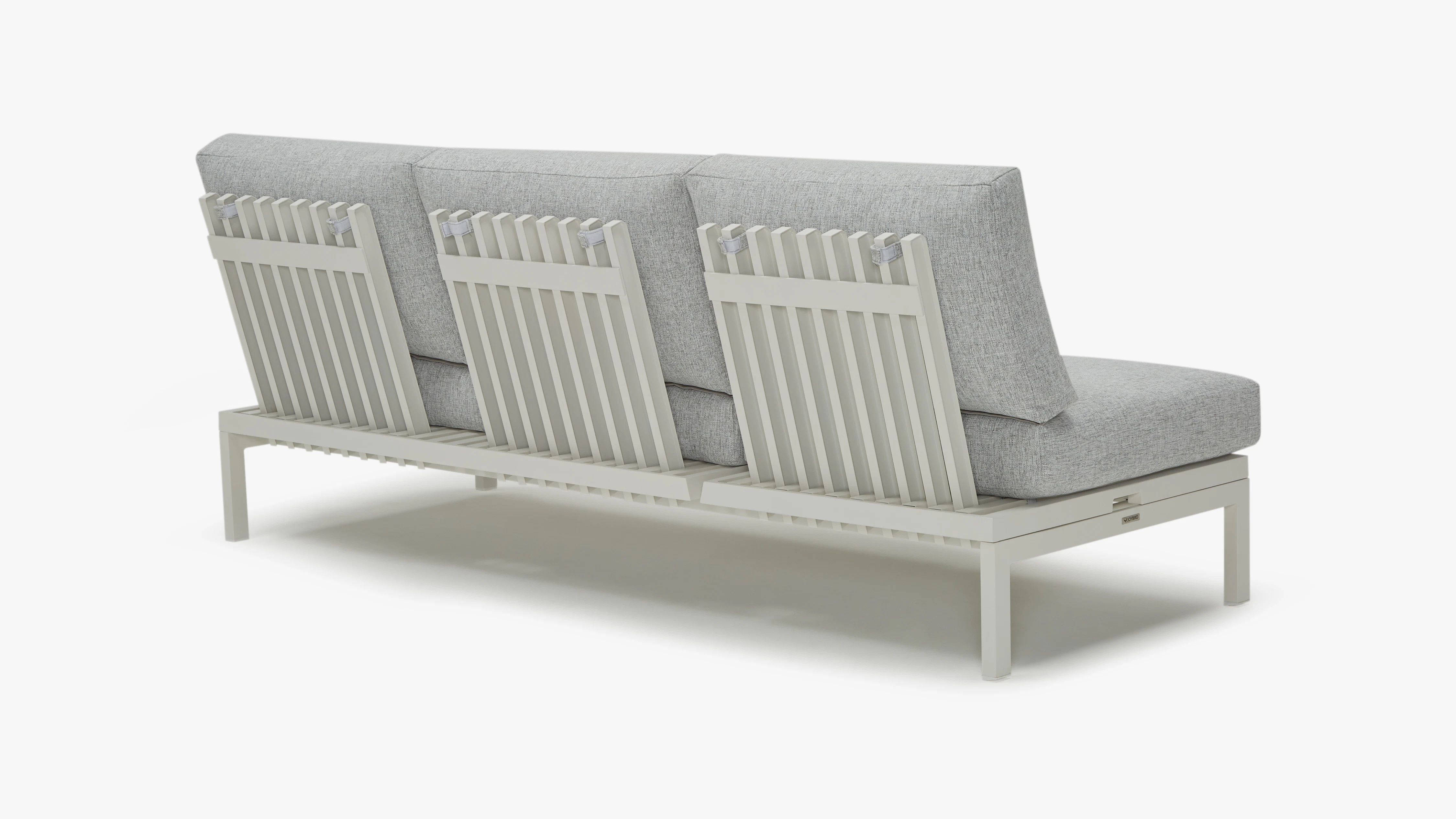 Scout Sofa Outdoor Sofa Left
