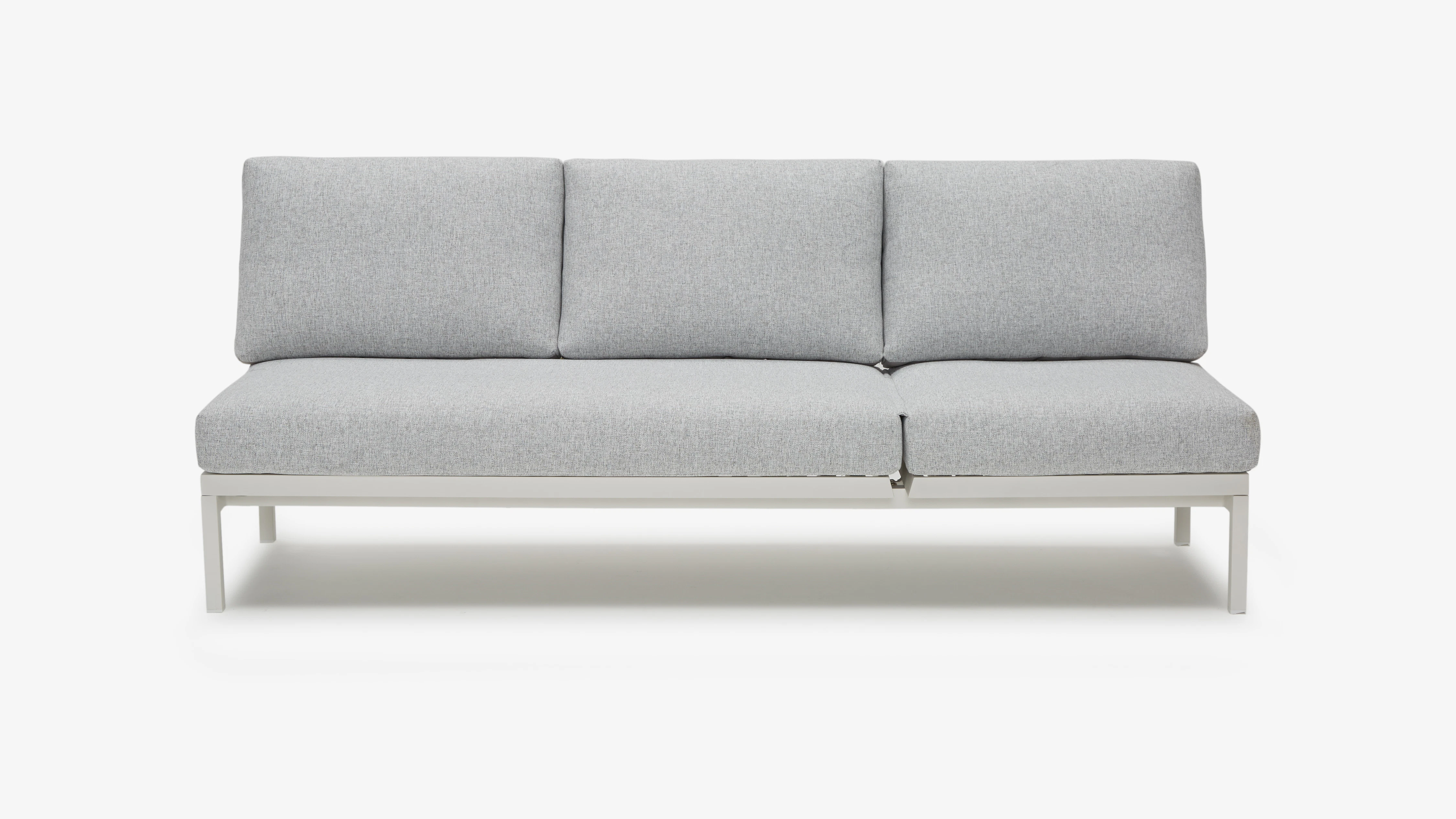 Scout Sofa Outdoor Sofa Right