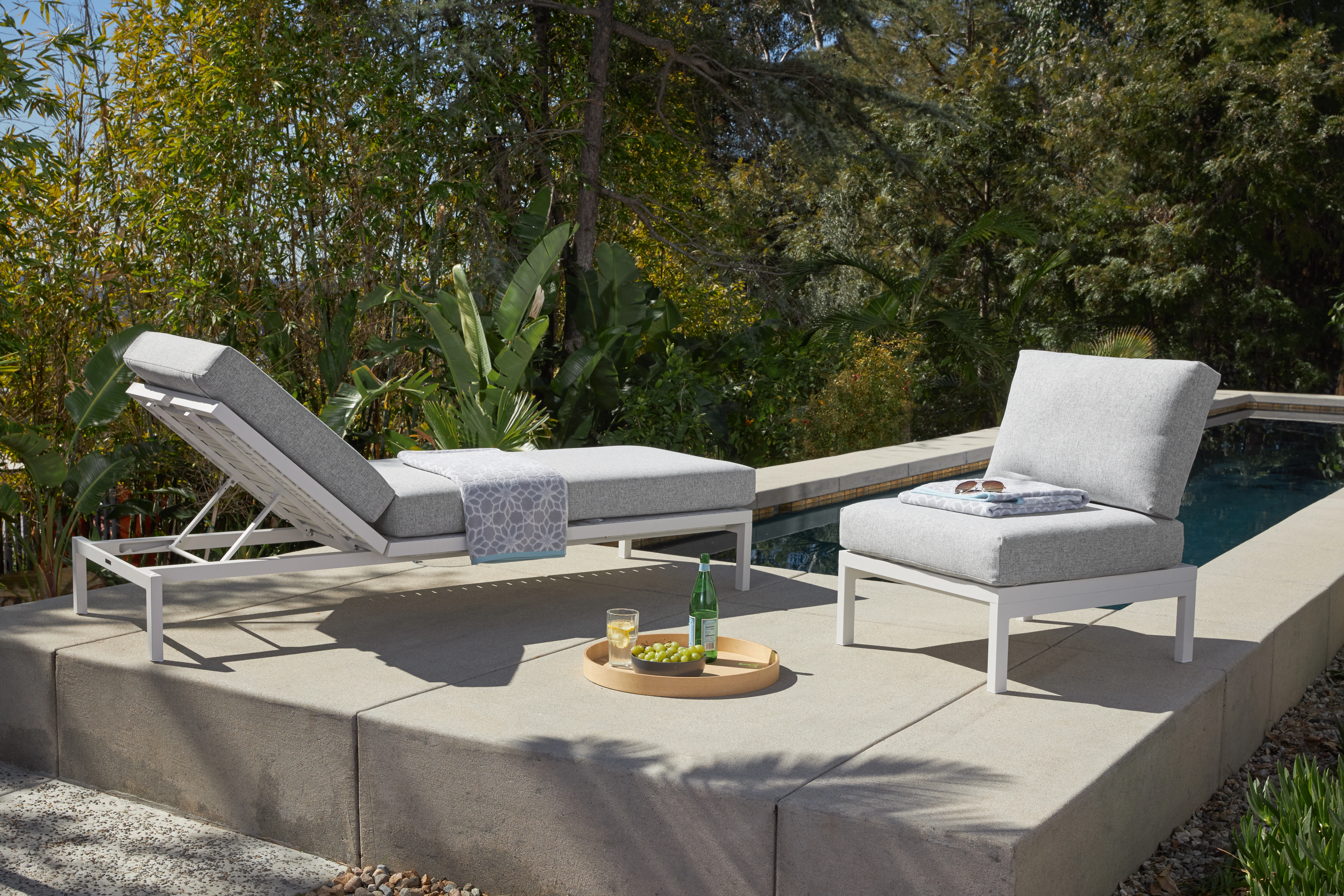 Scout Outdoor Collection