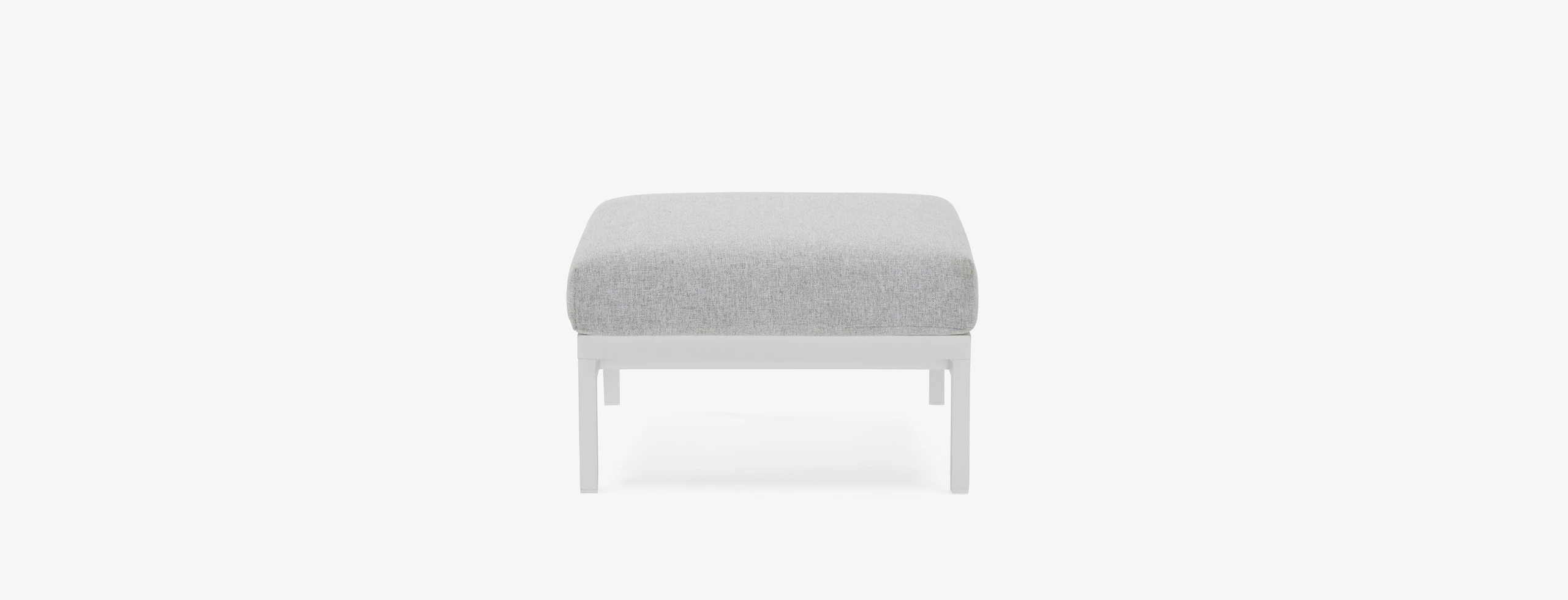 Scout Outdoor Convertible Chair Ottoman