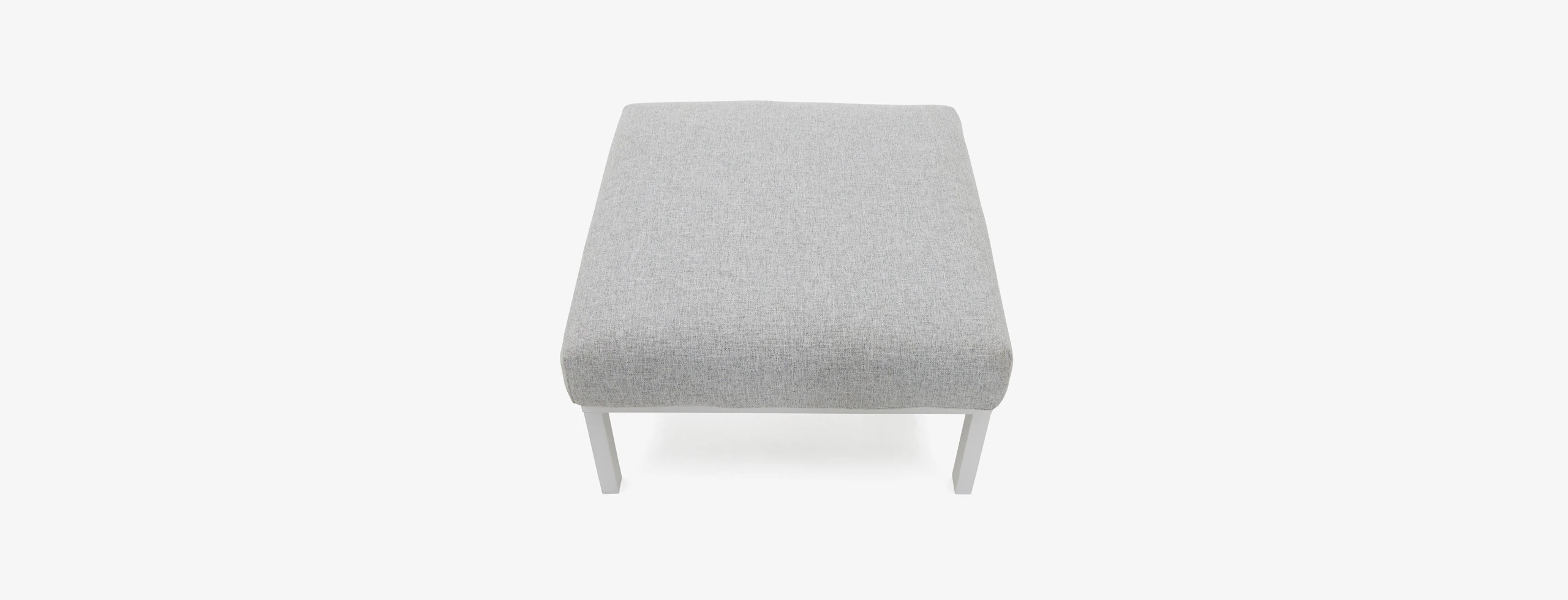 Scout Outdoor Convertible Chair Ottoman