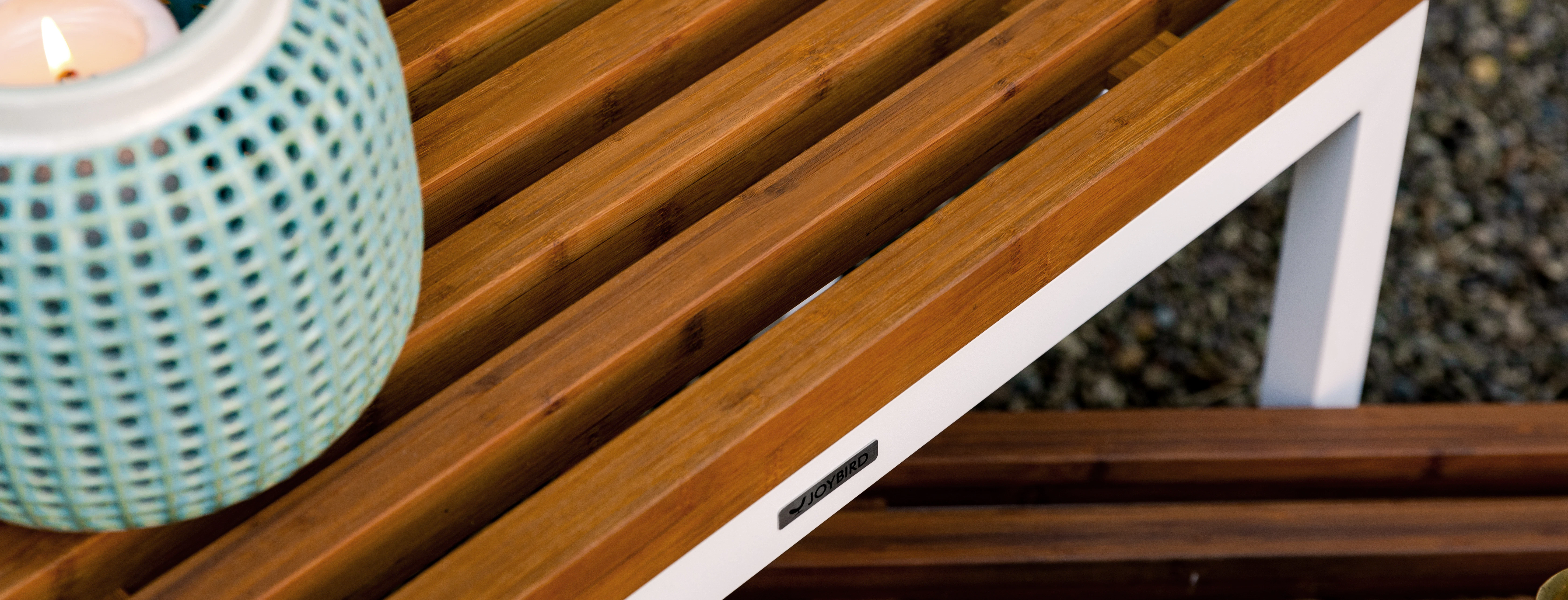 Outdoor LBC Scout Outdoor Side Table Collection pdp