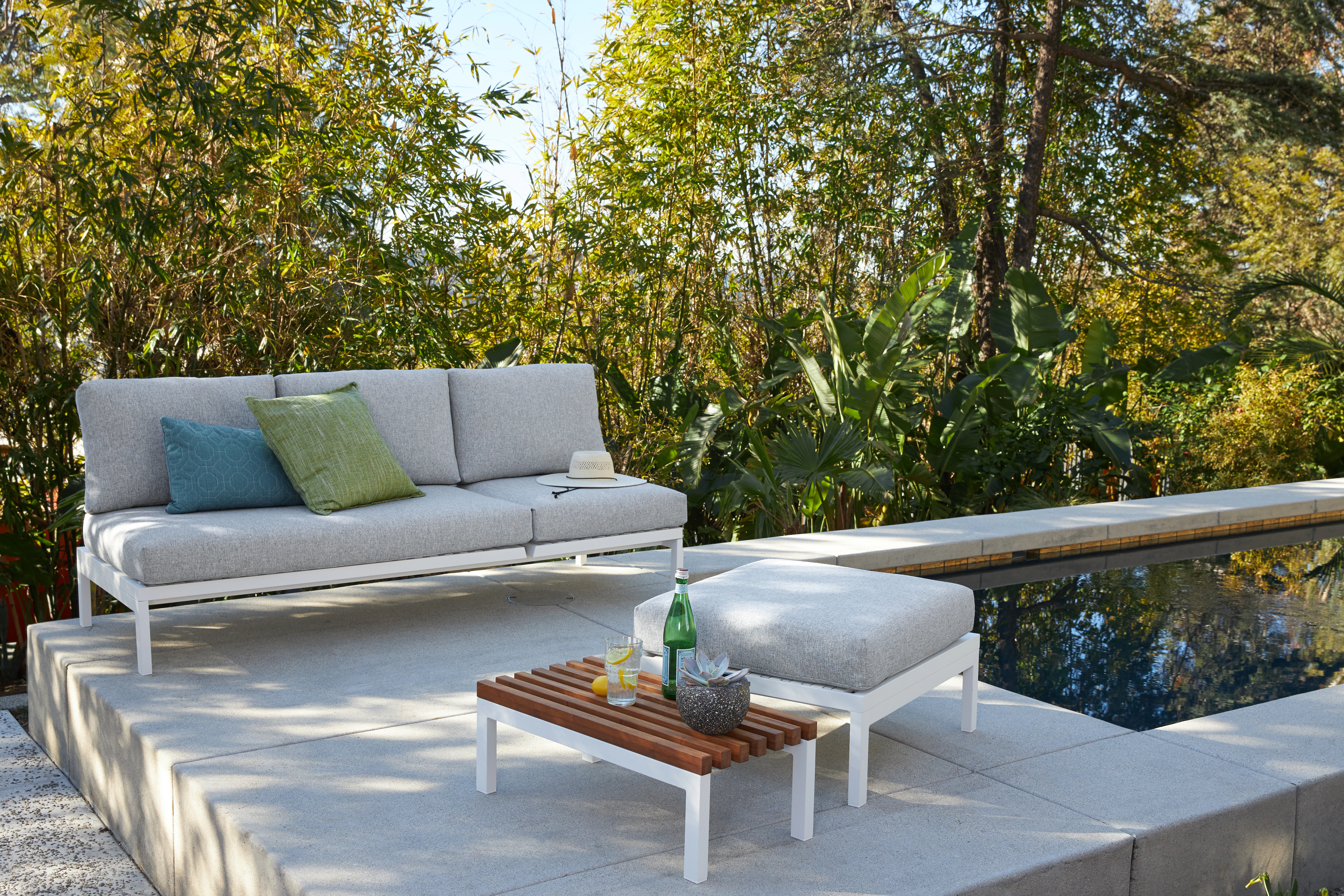 Scout Outdoor Collection