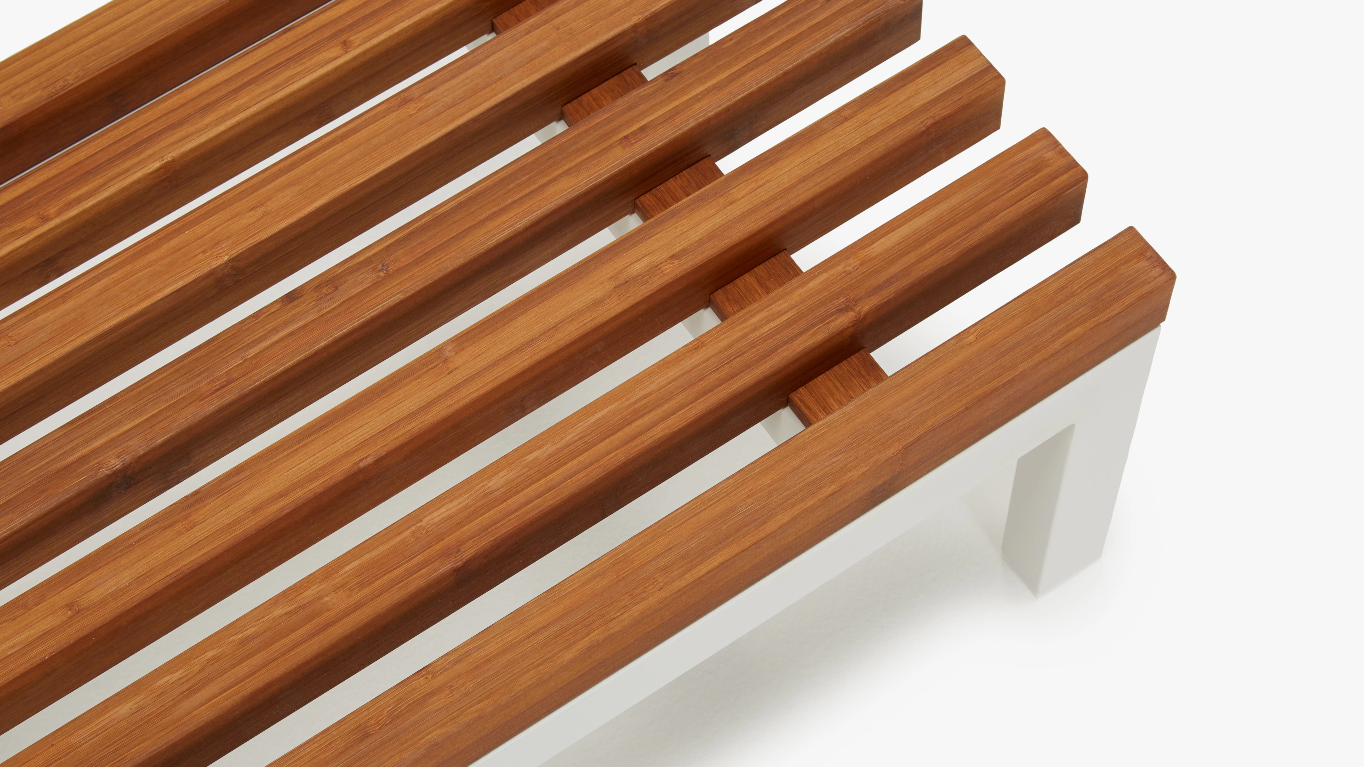 Scout Outdoor Low Side Table