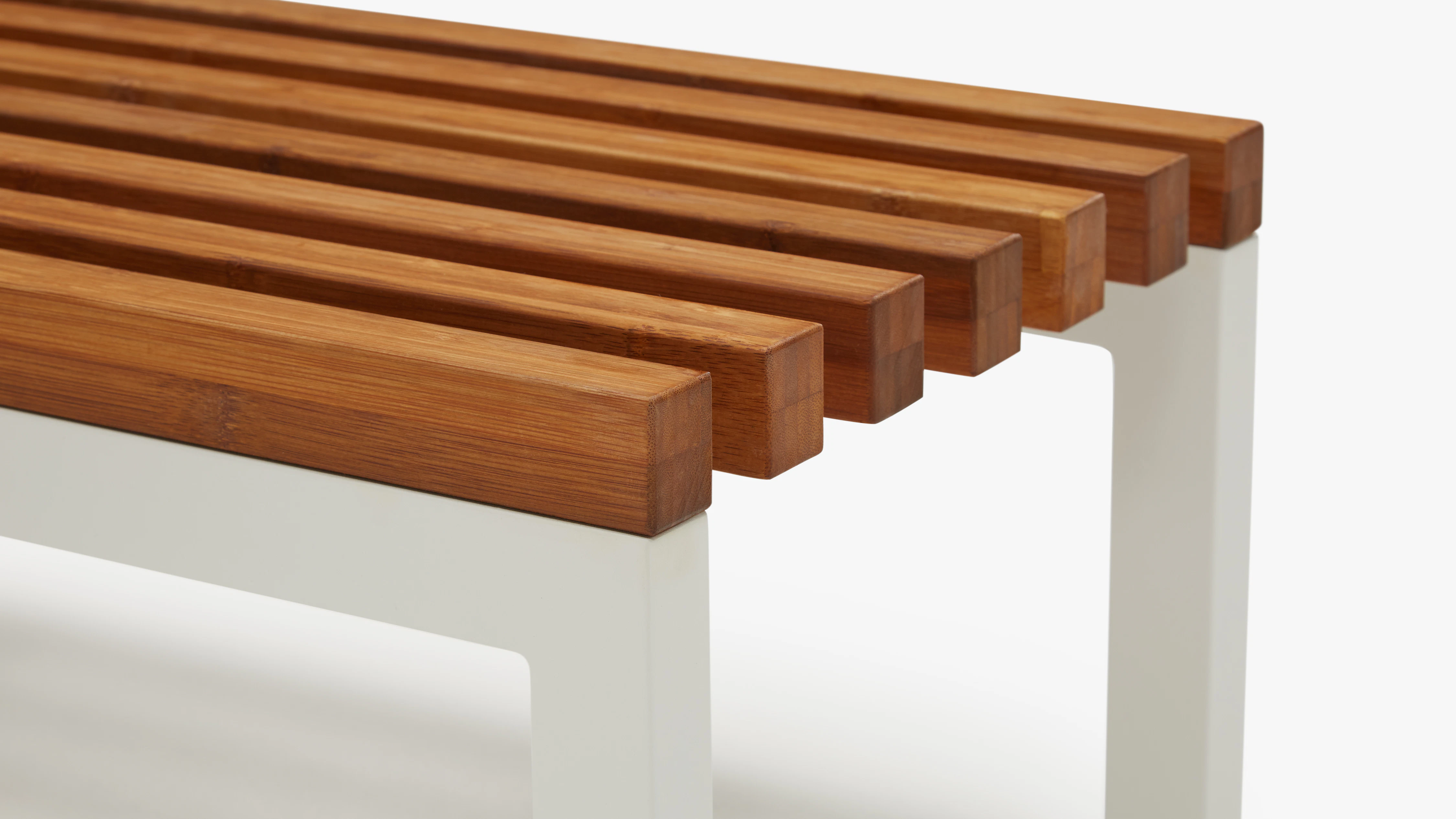 Scout Outdoor Low Side Table