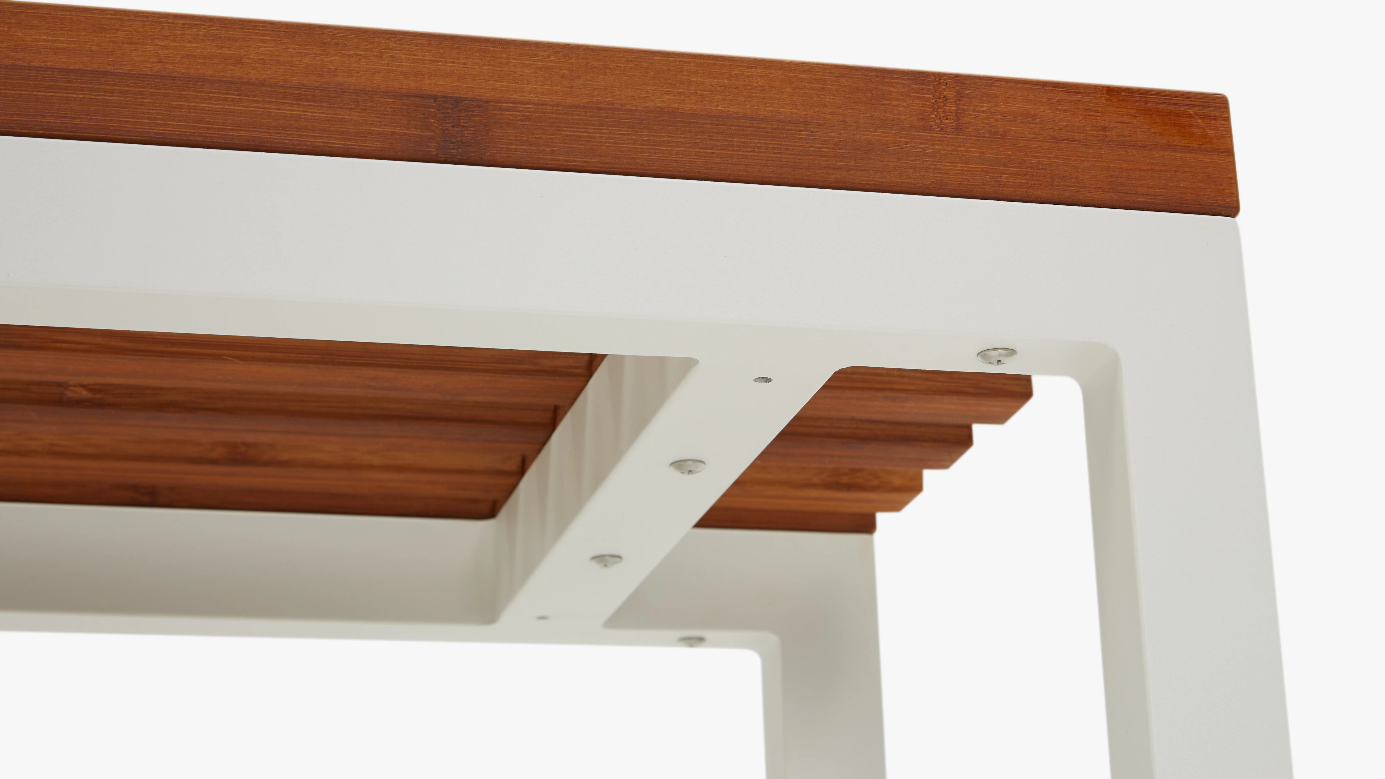 Scout Outdoor Low Side Table