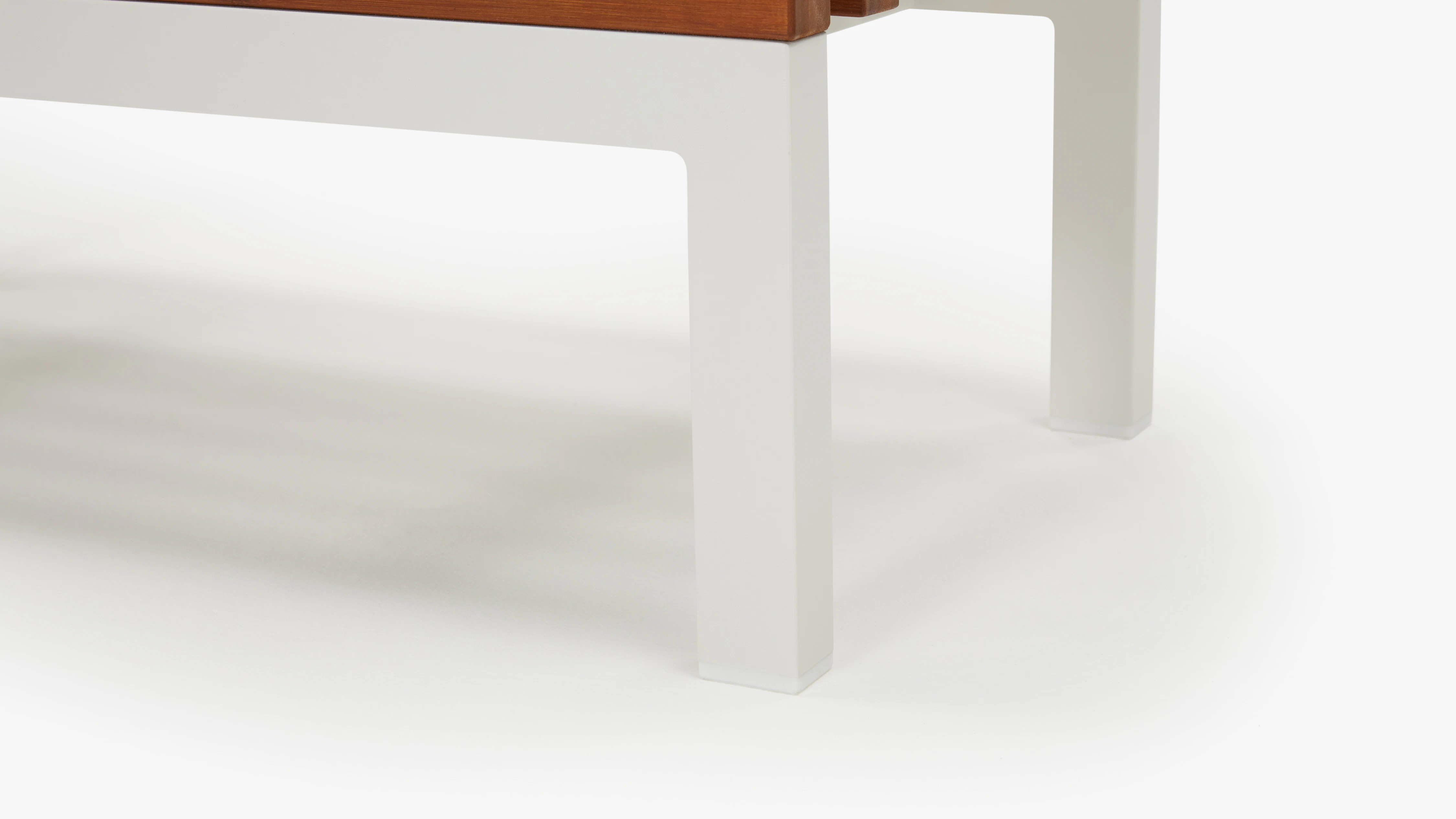 Scout Outdoor Low Side Table