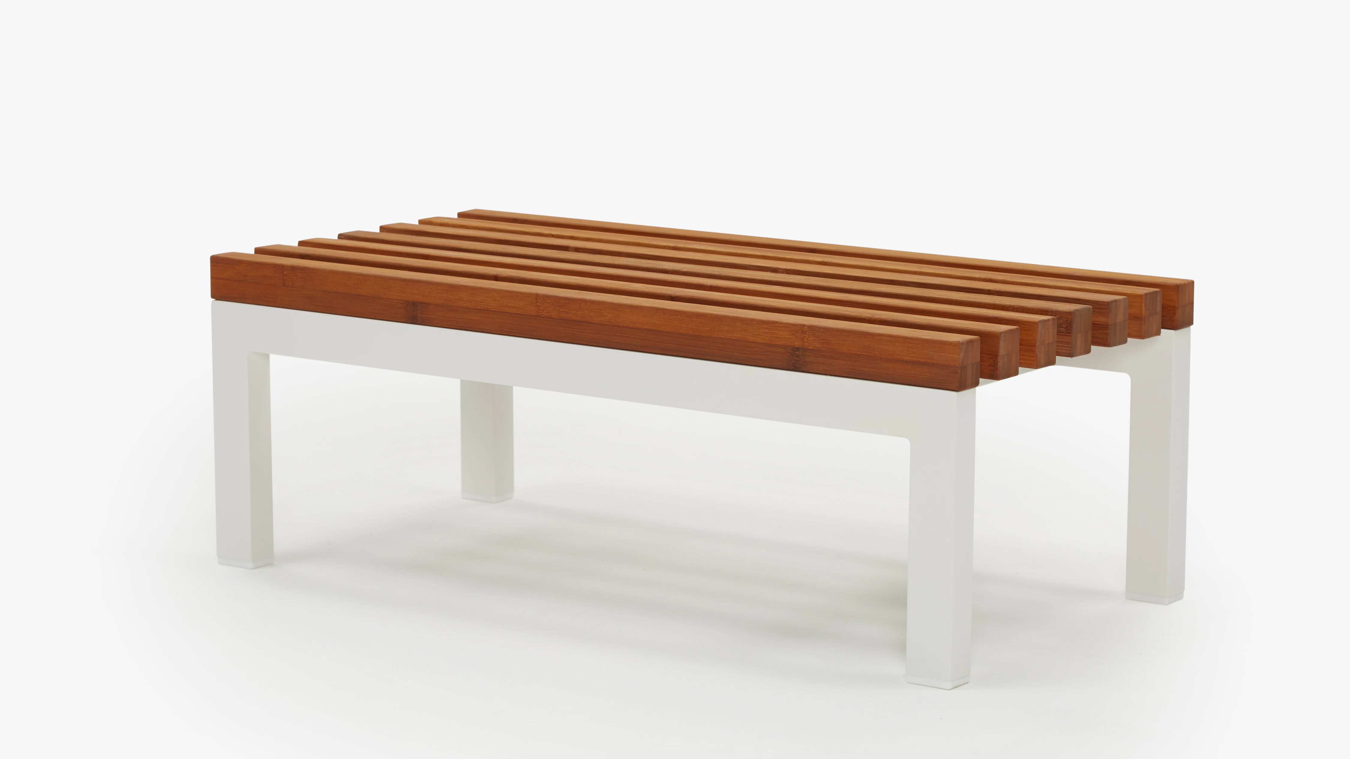 Scout Outdoor Low Side Table