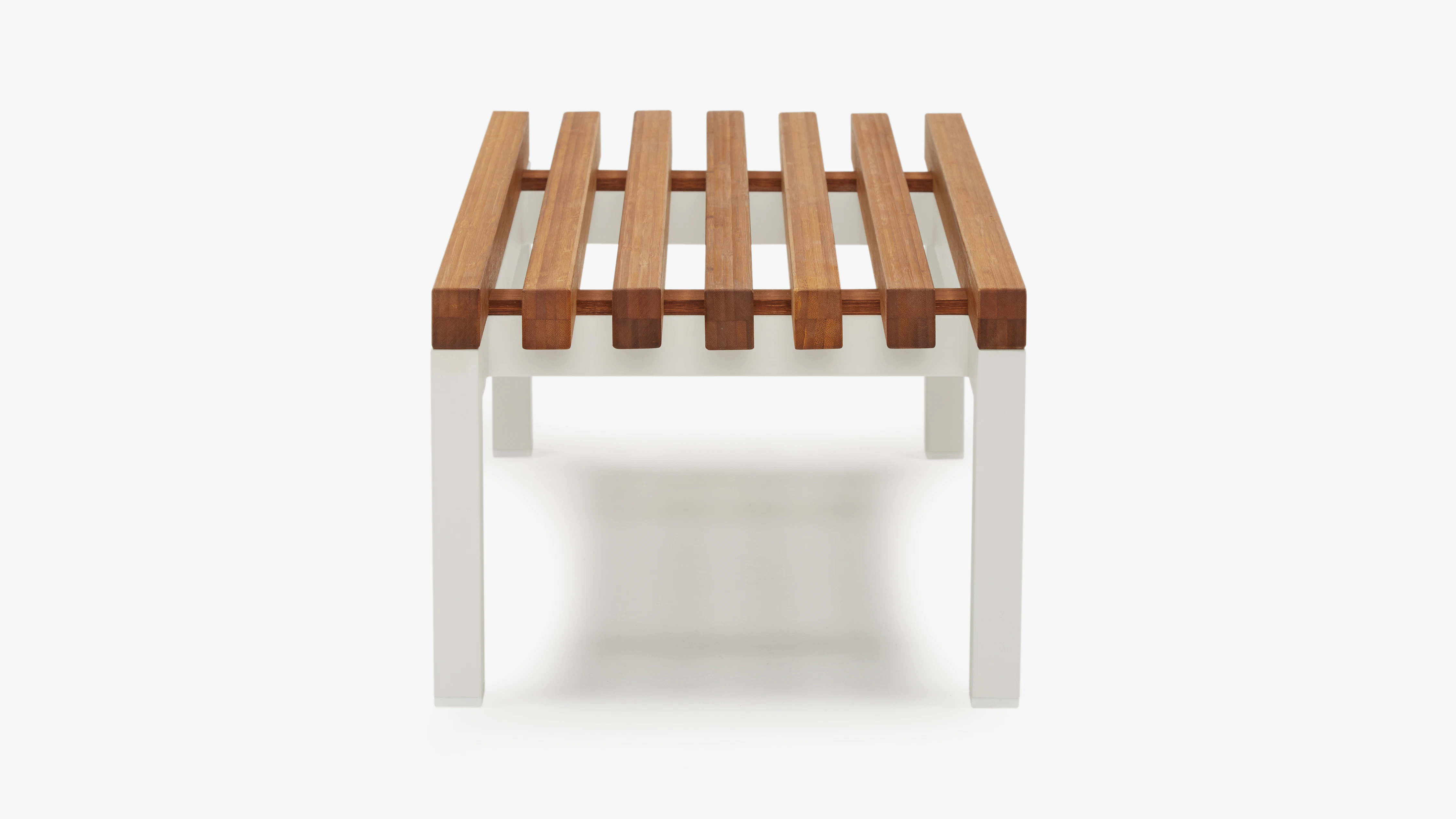 Scout Outdoor Low Side Table