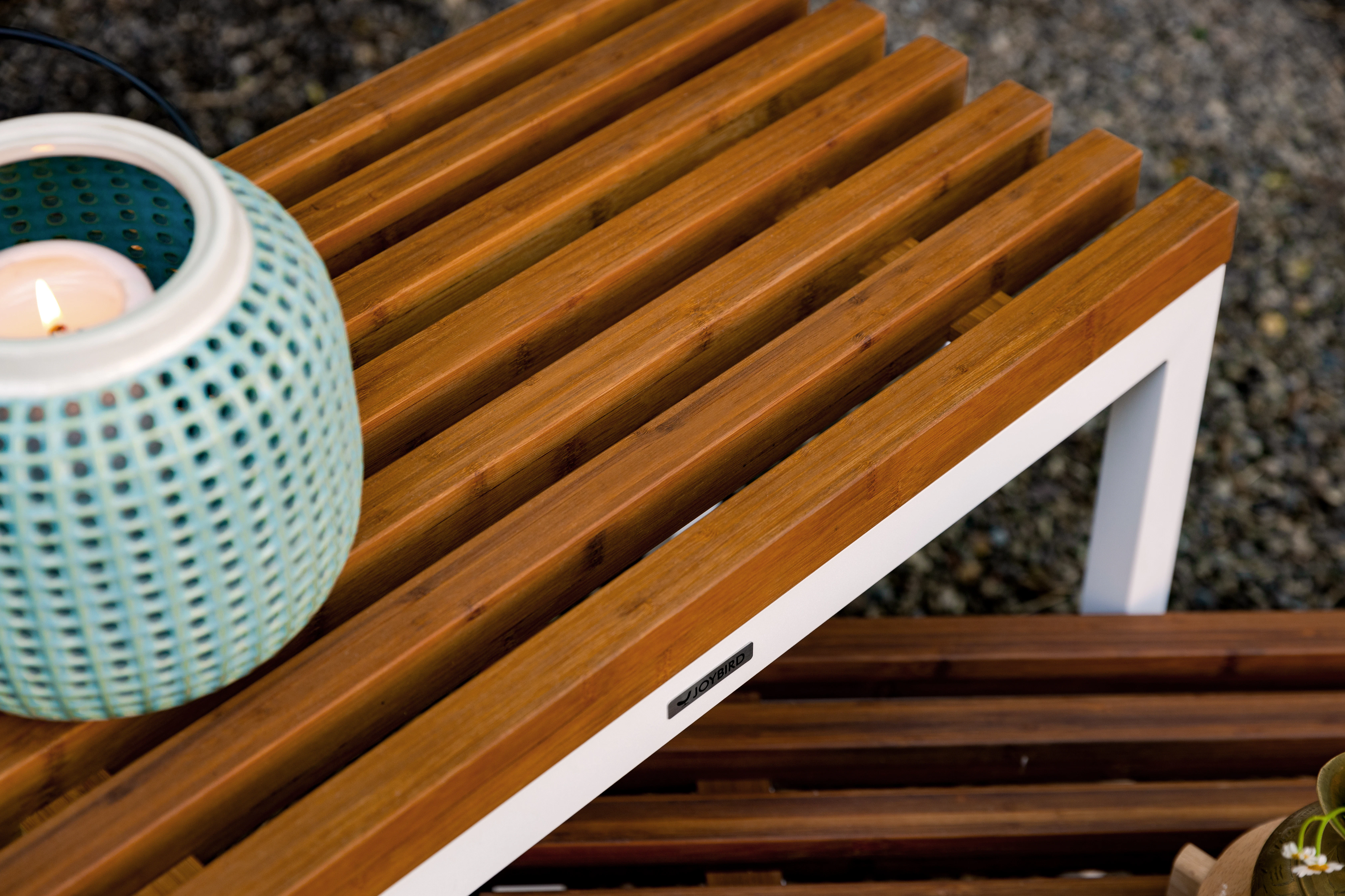 Outdoor LBC Scout Outdoor Side Table Collection pdp