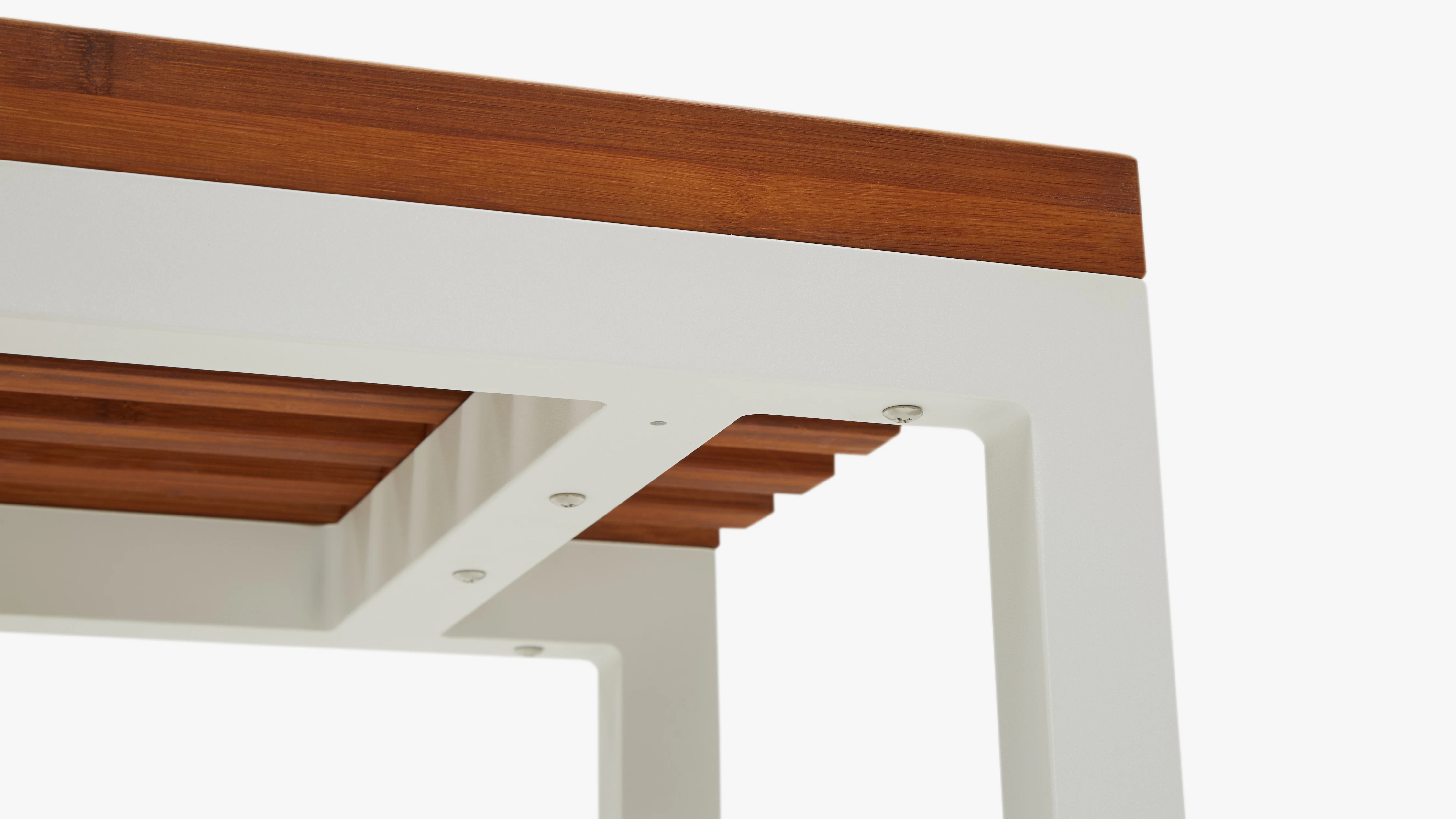 Scout Outdoor Tall Side Table