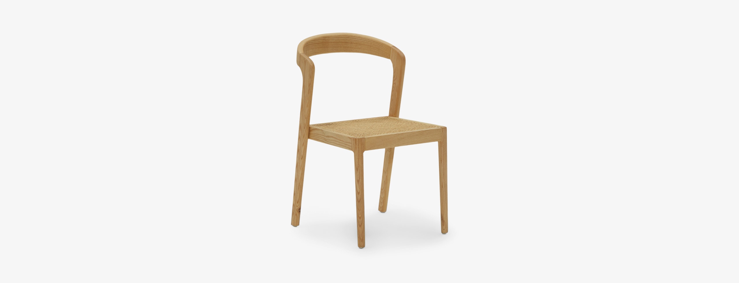 DEPRECIATEDElise (Natural) Chair Joybird