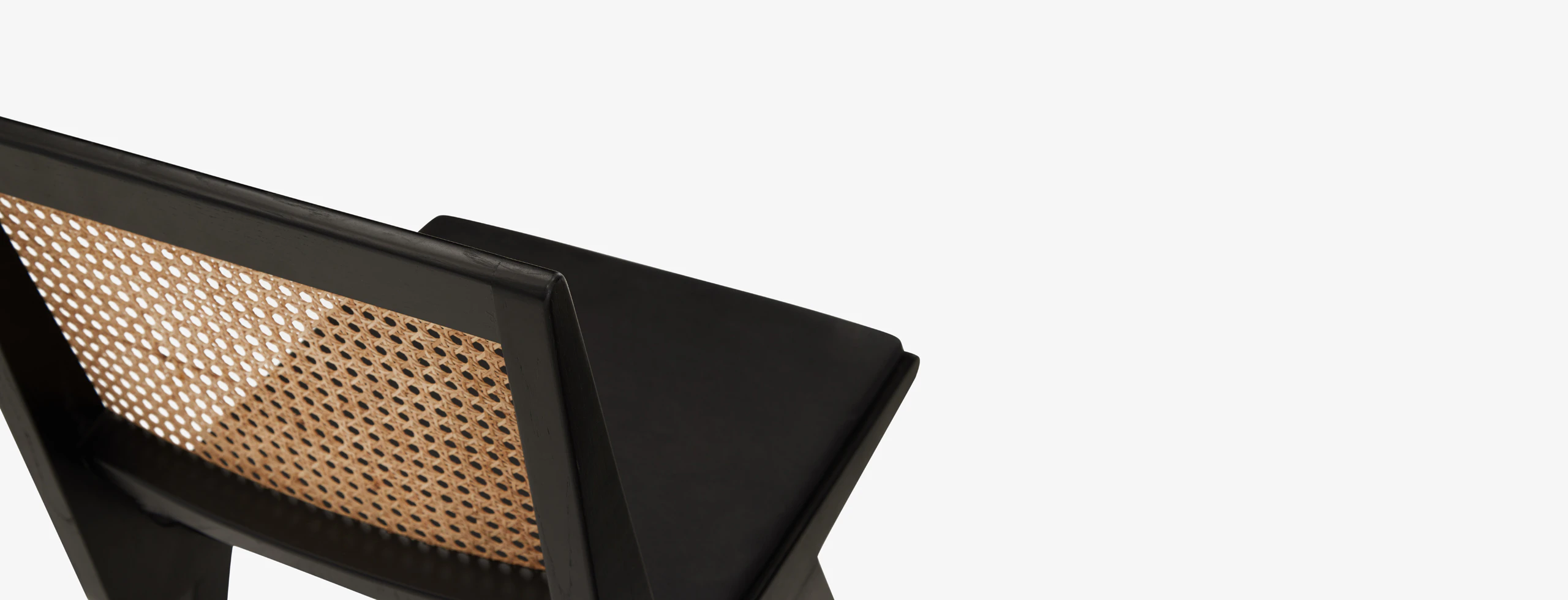 Soph Dining Chair (Black)
