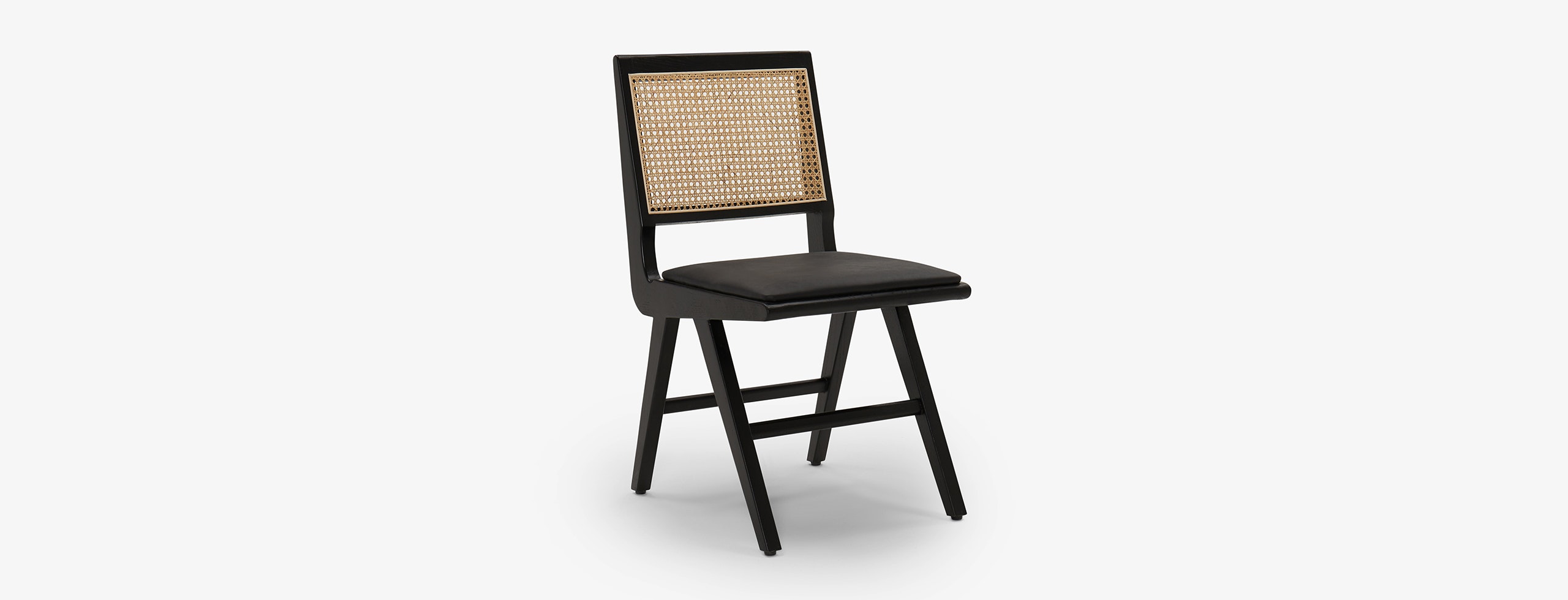 joybird doris dining chair