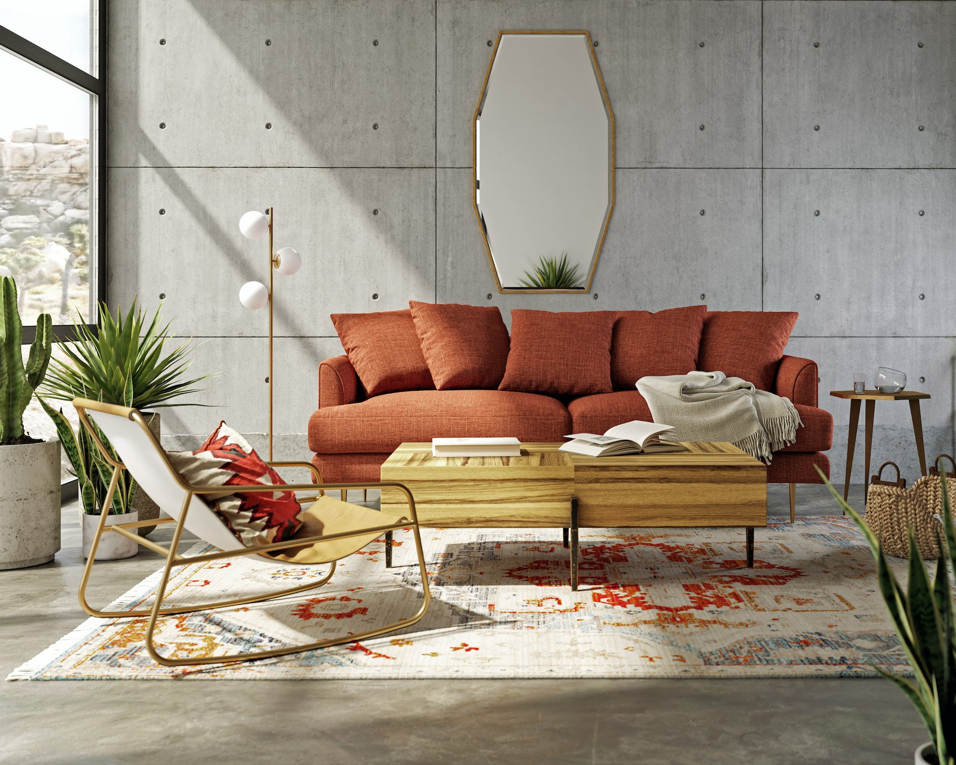 Aime sofa hacienda bungalow Final