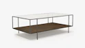 Juliana Coffee Table | Joybird