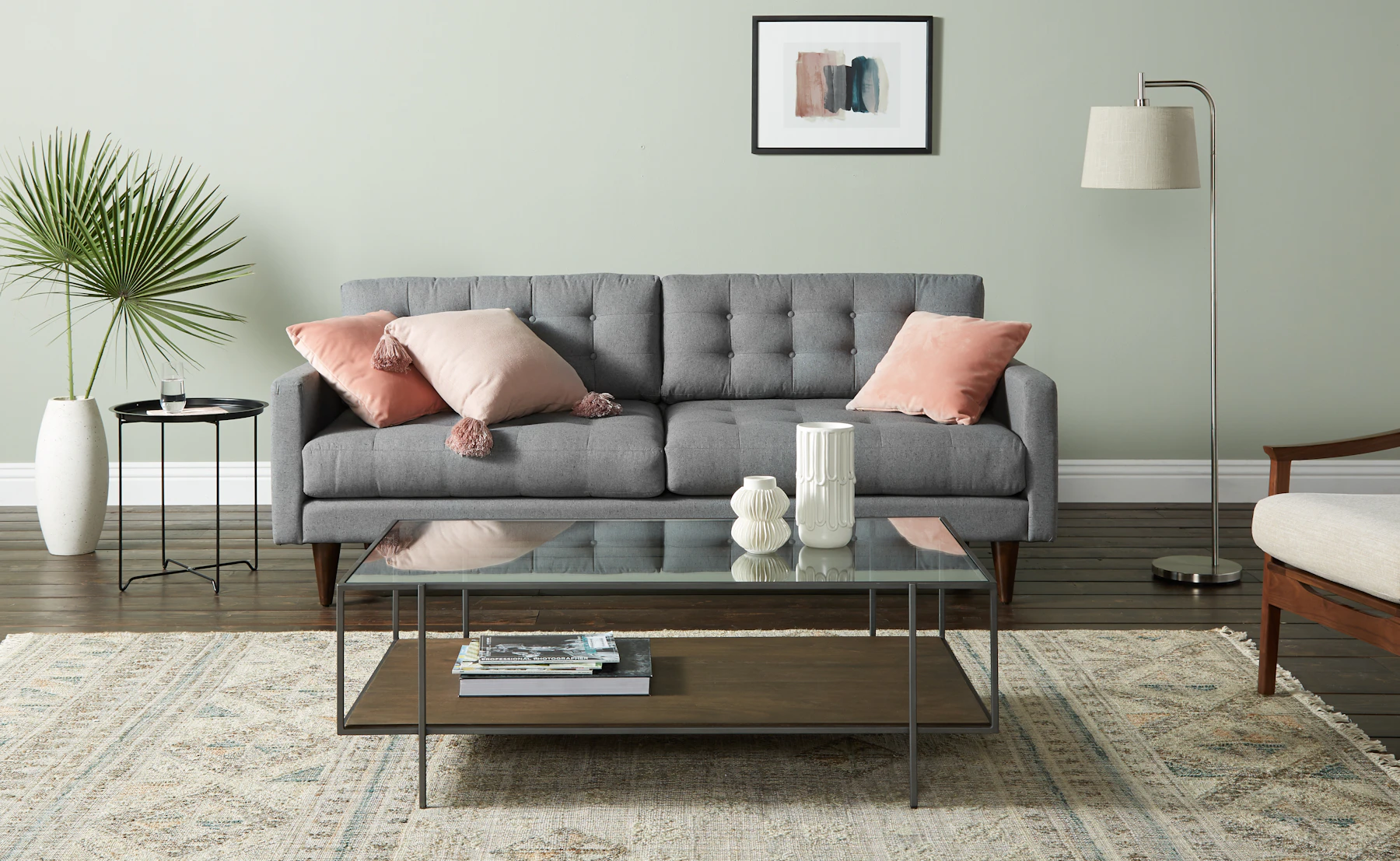 Juliana Coffee Table