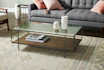 Juliana Coffee Table | Joybird