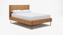 Colette Bed | Joybird