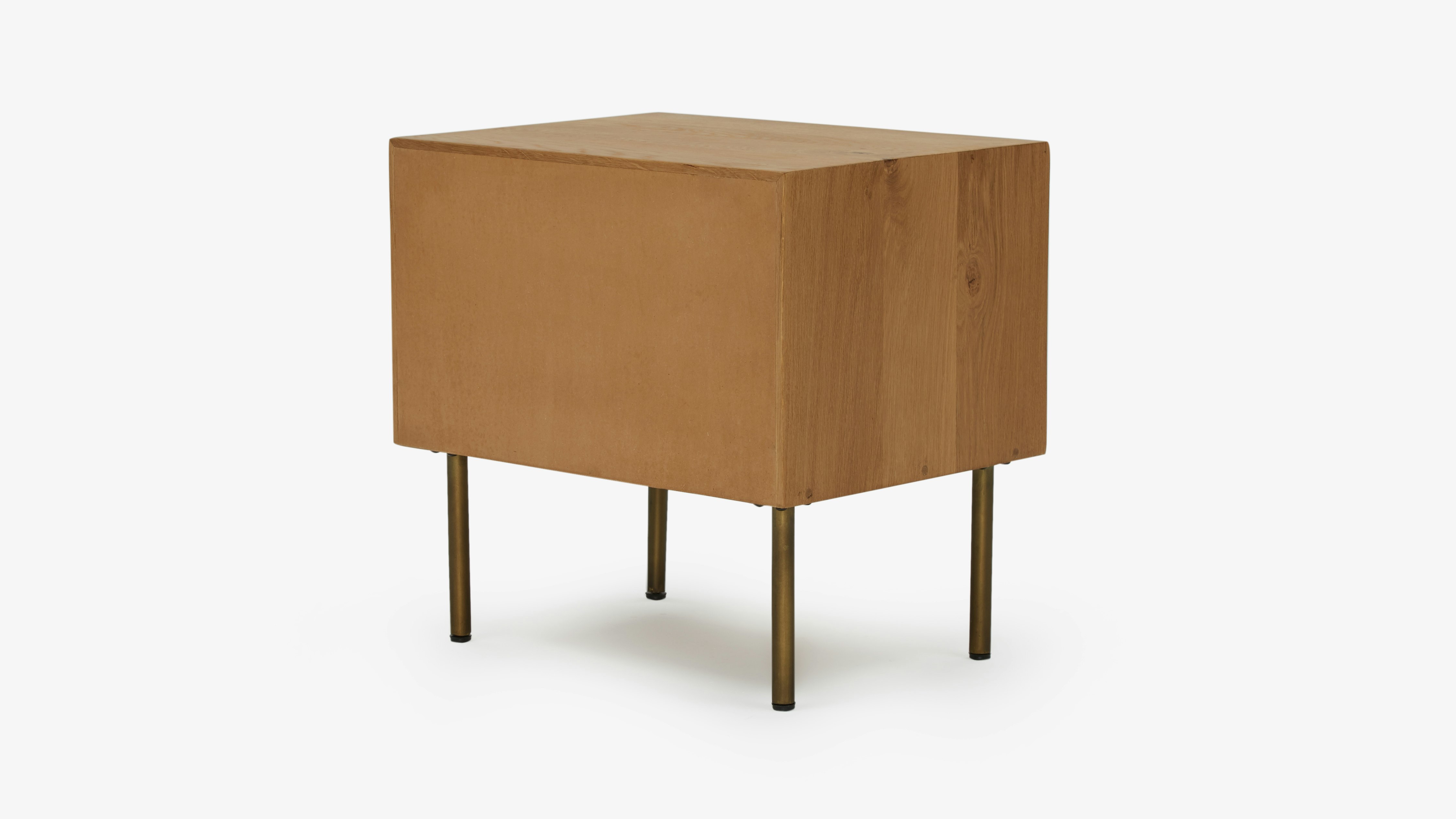 Colette Nightstand