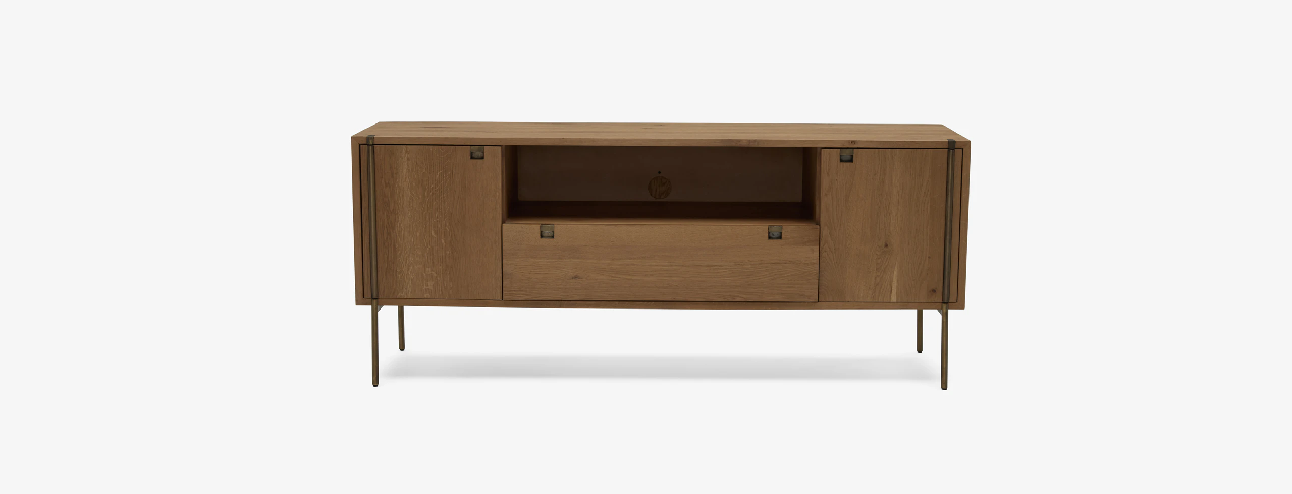 Colette Media Console