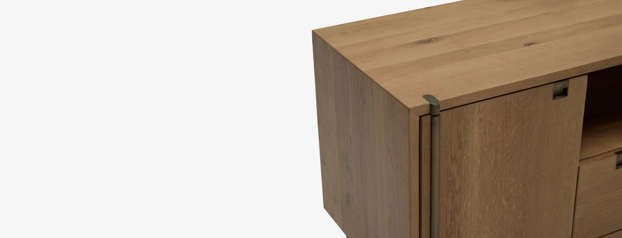 Colette Media Console