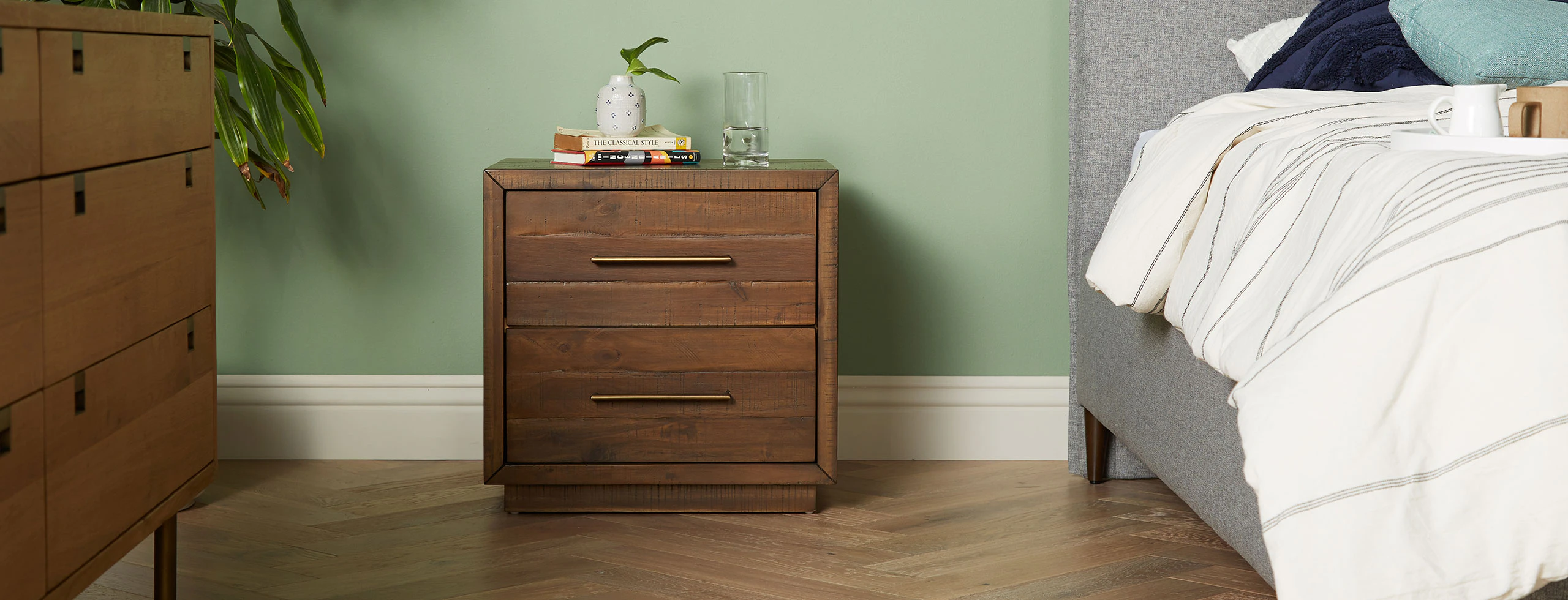 James Nightstand
