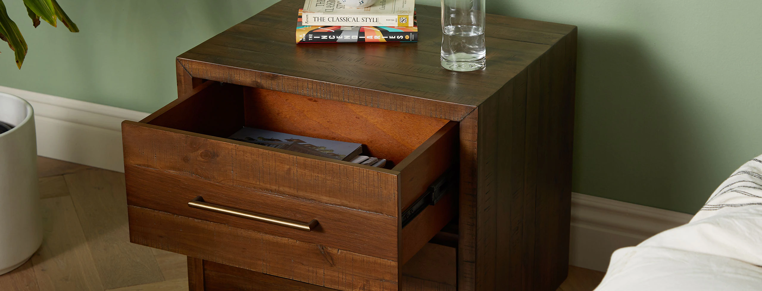 James Nightstand