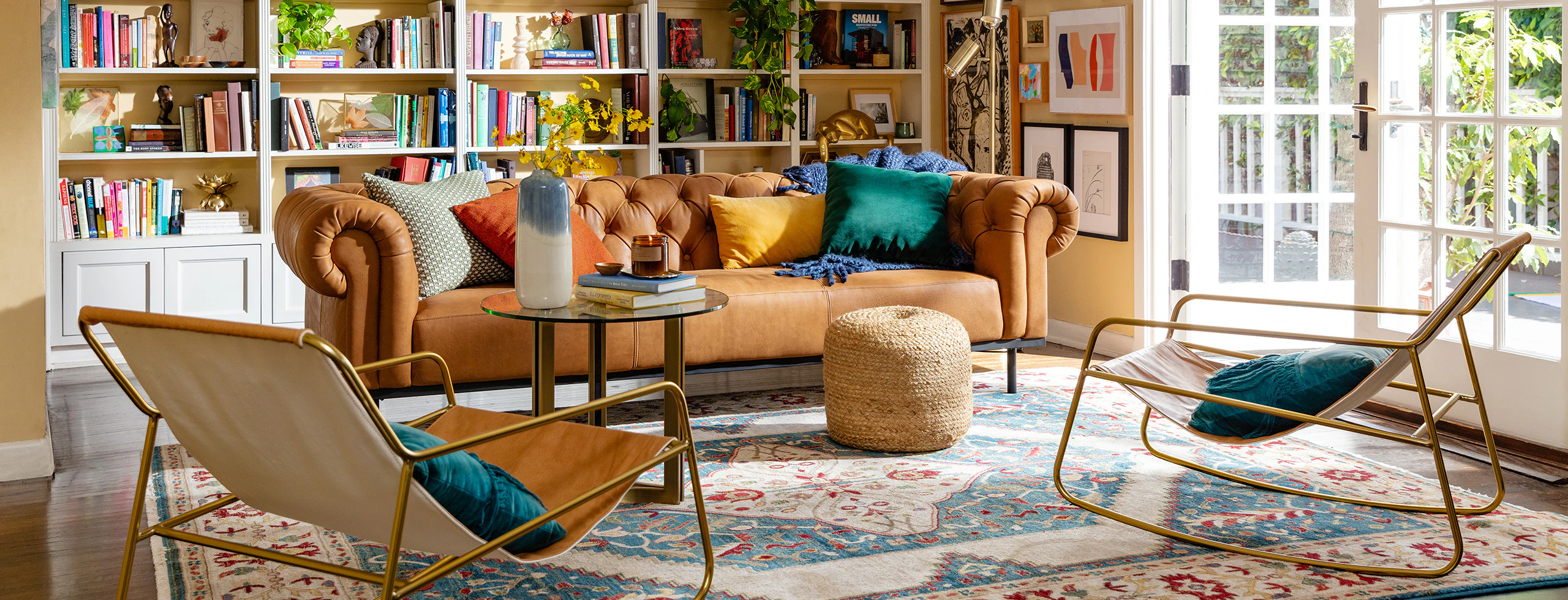 Fall Sale Bree Sofa