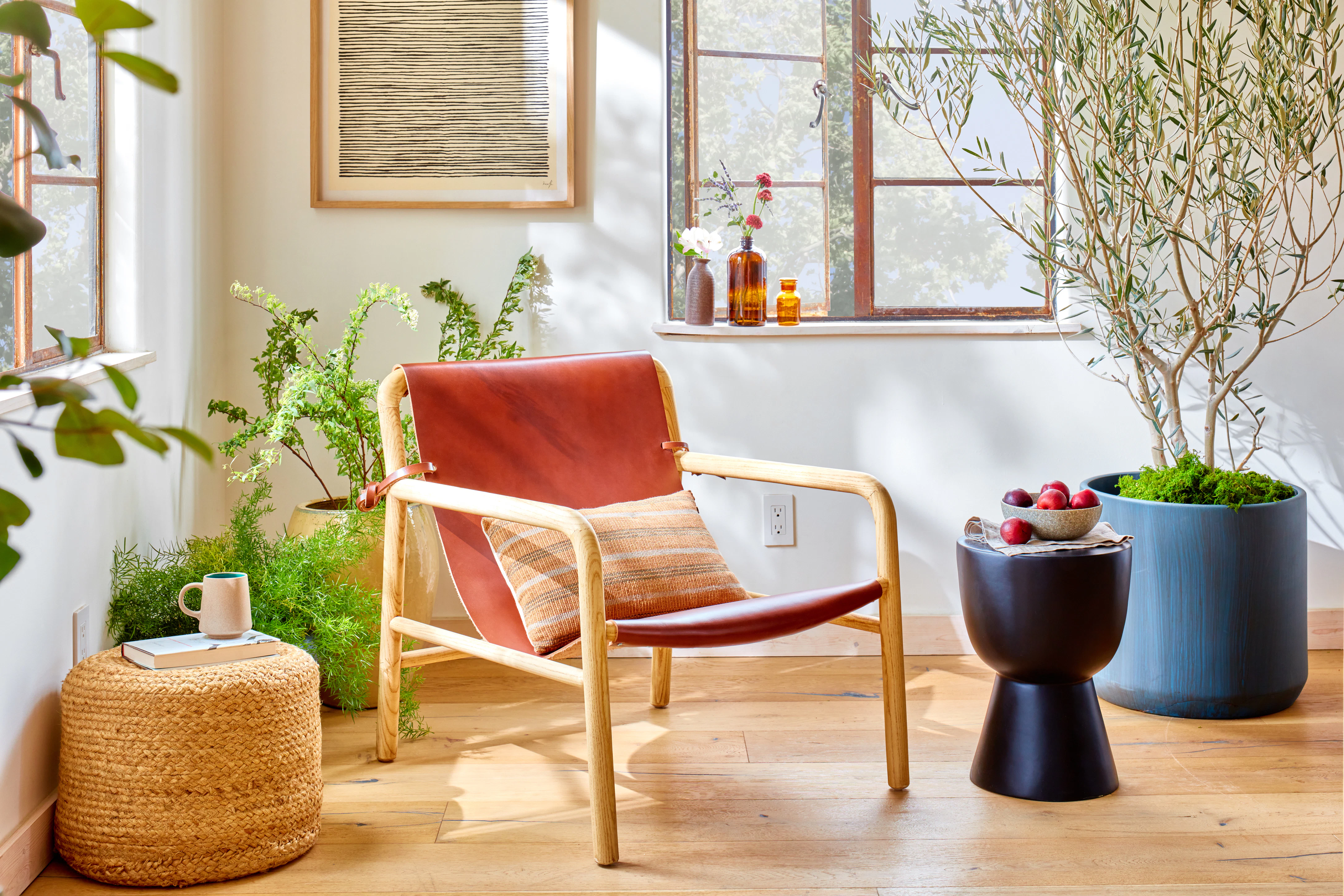 Hazel chair