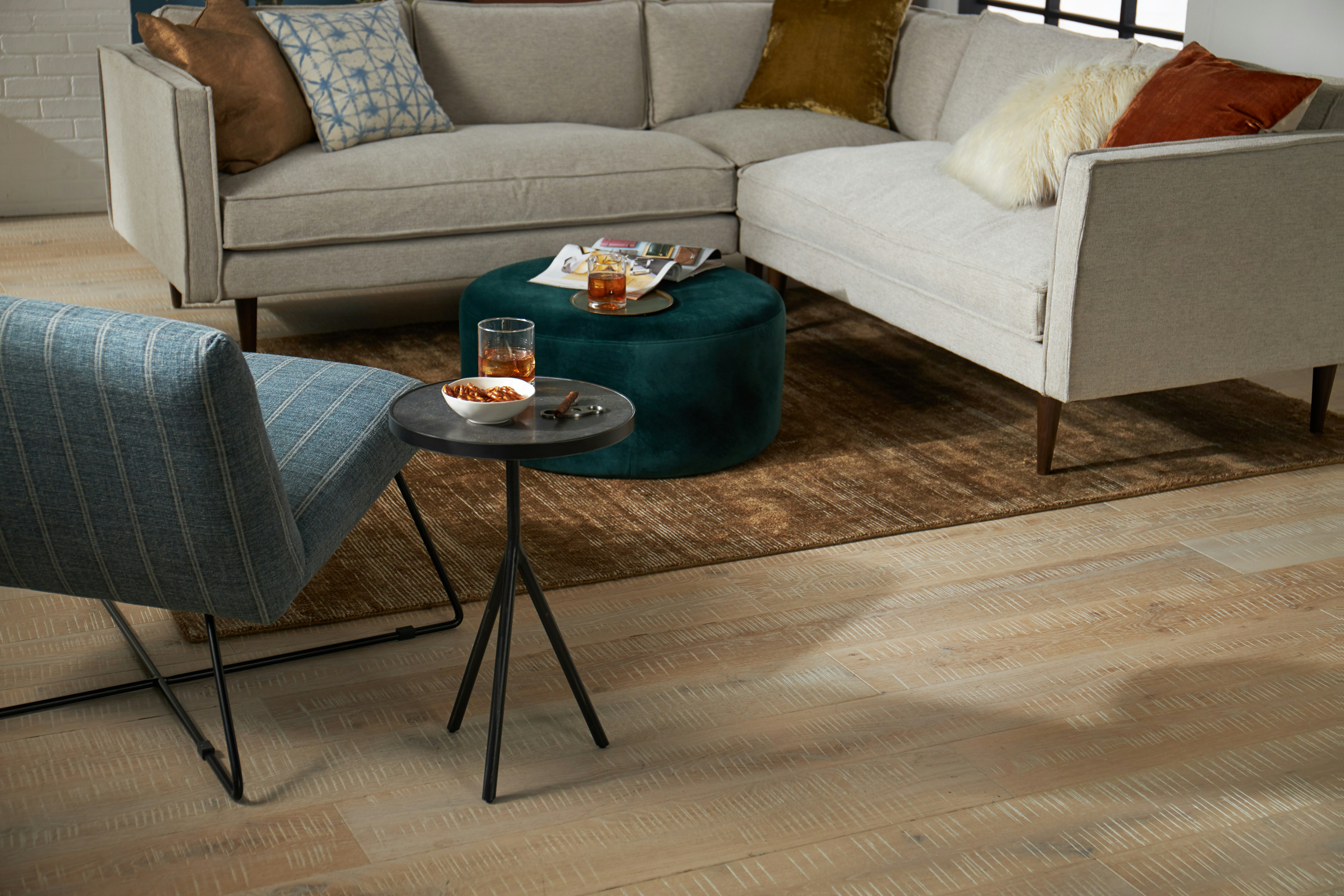 Bette End Table Joybird